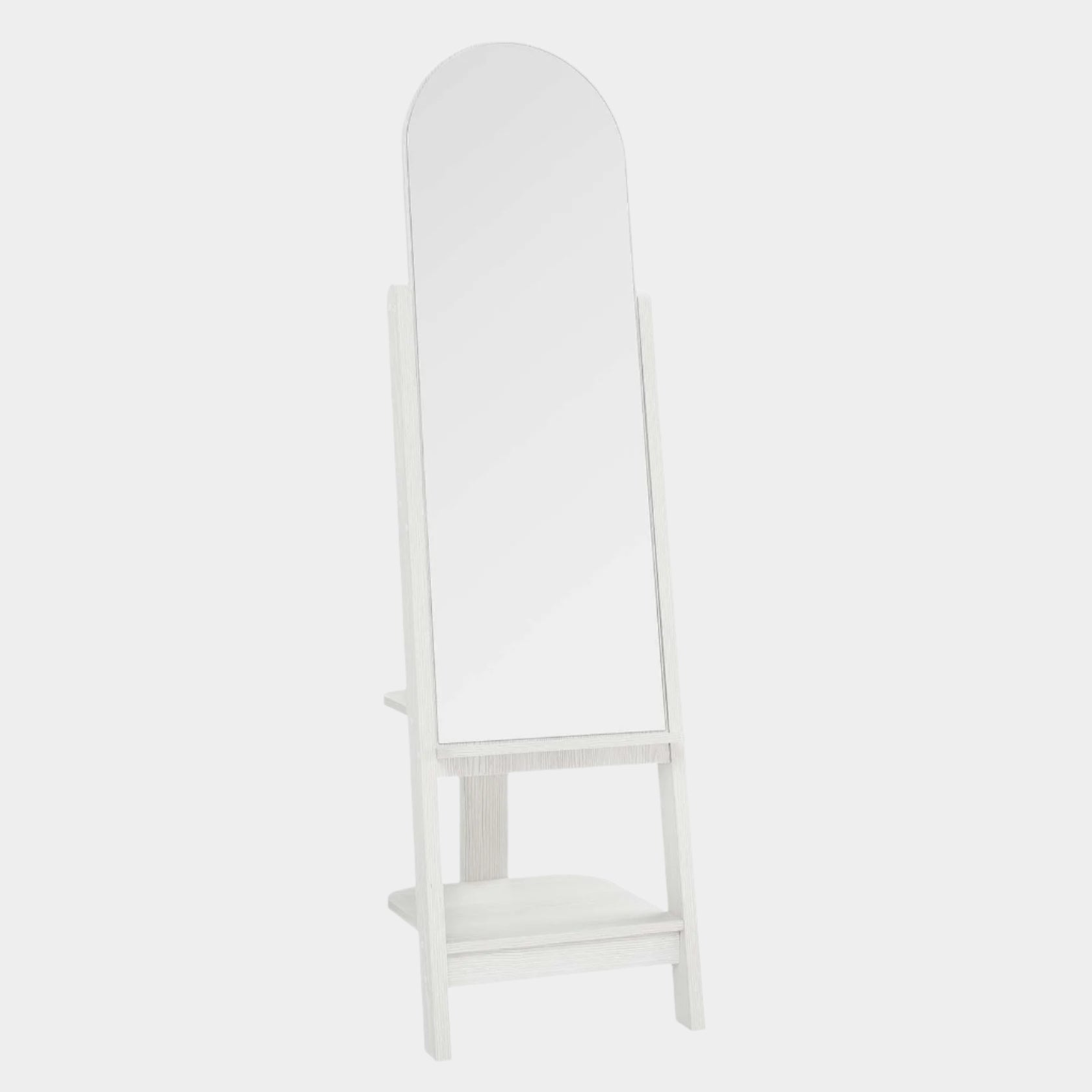 Ascend Standing Mirror