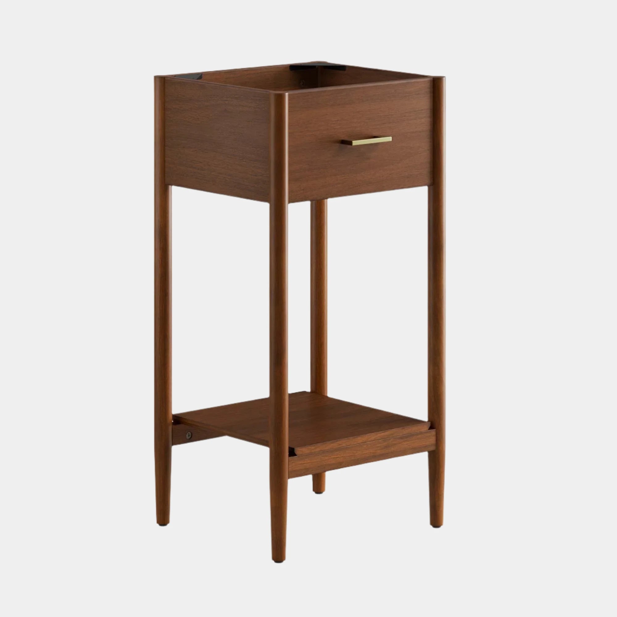 Zaire Bathroom Vanity Cabinet Basin Not Included