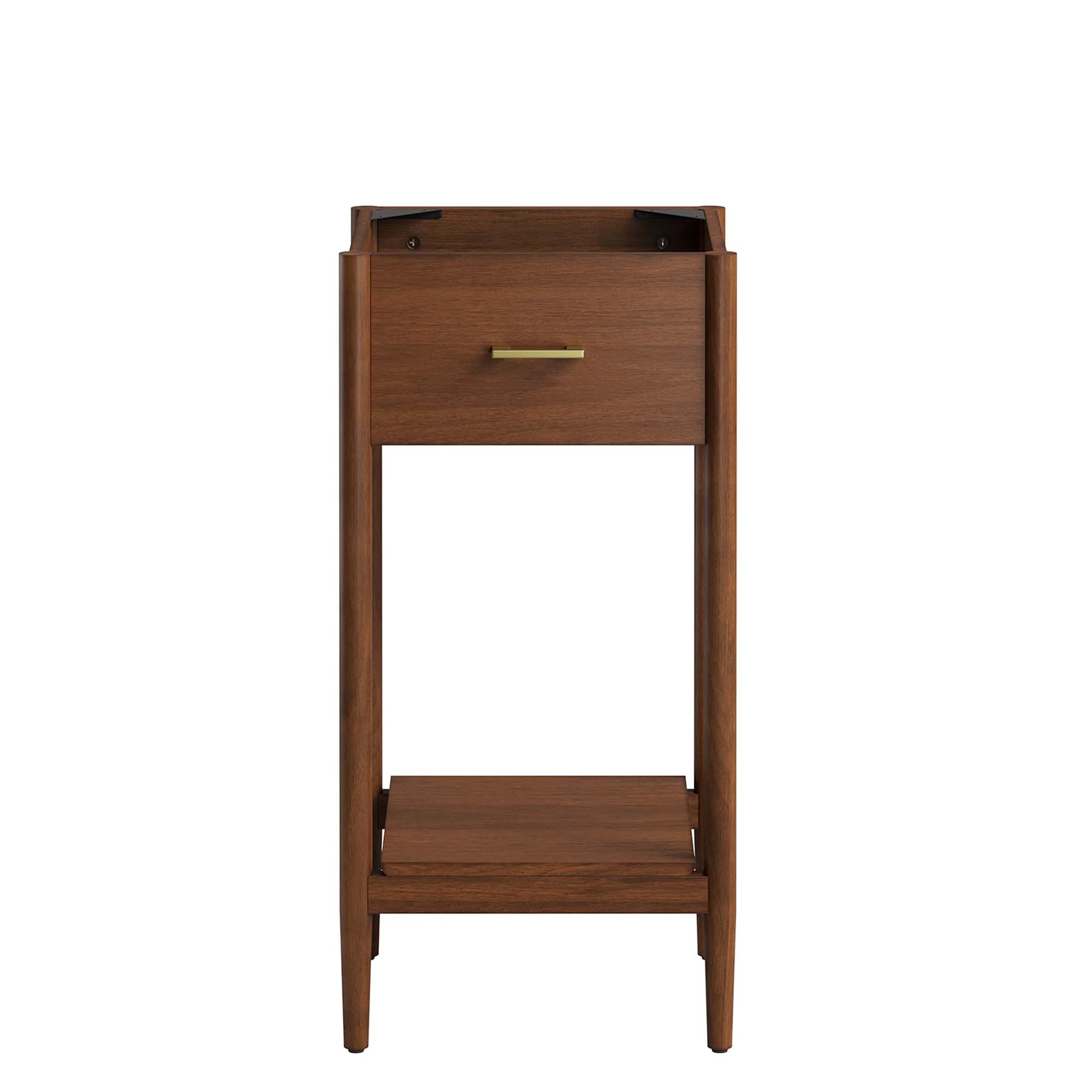 Zaire Bathroom Vanity Cabinet Basin Not Included