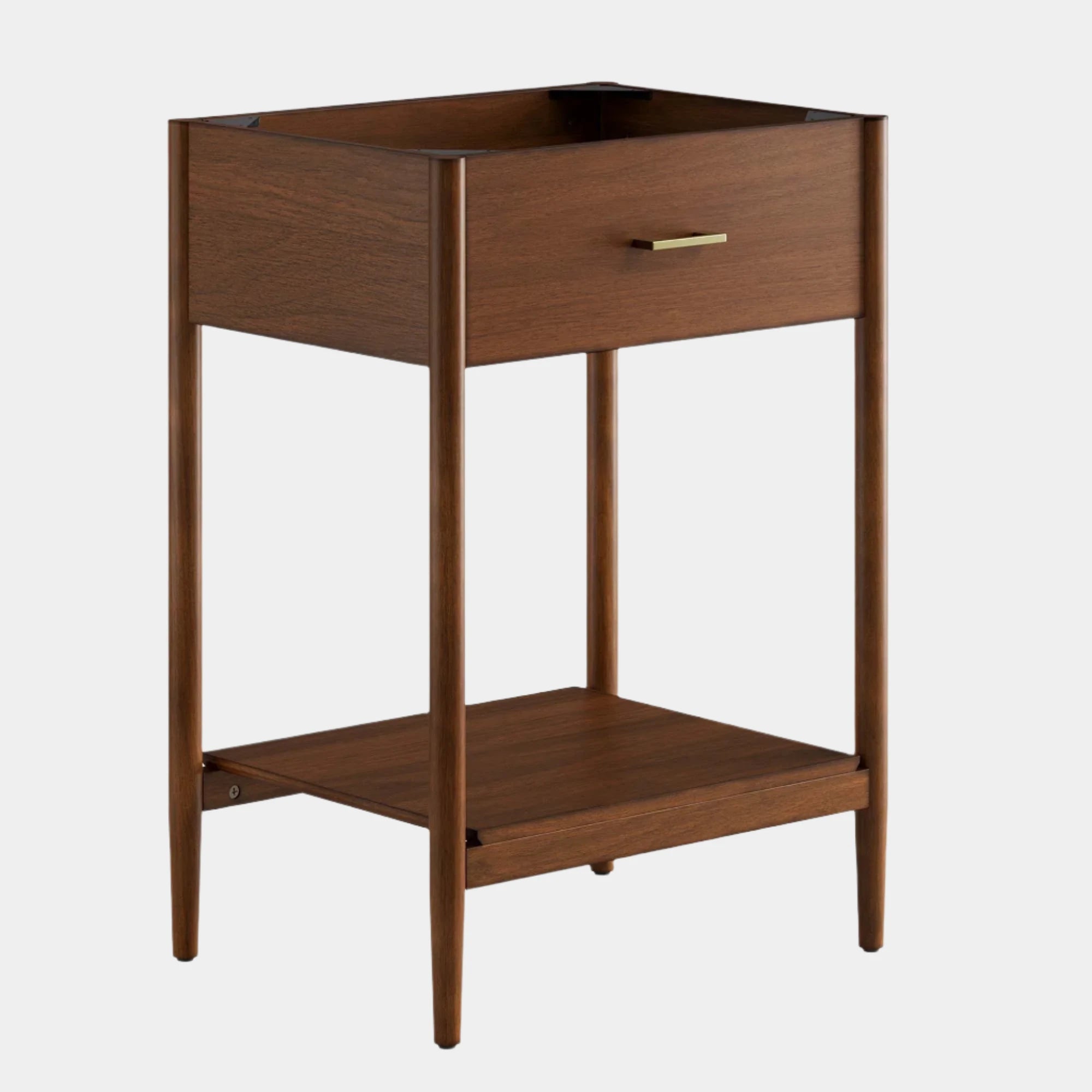 Zaire Bathroom Vanity Cabinet Basin Not Included