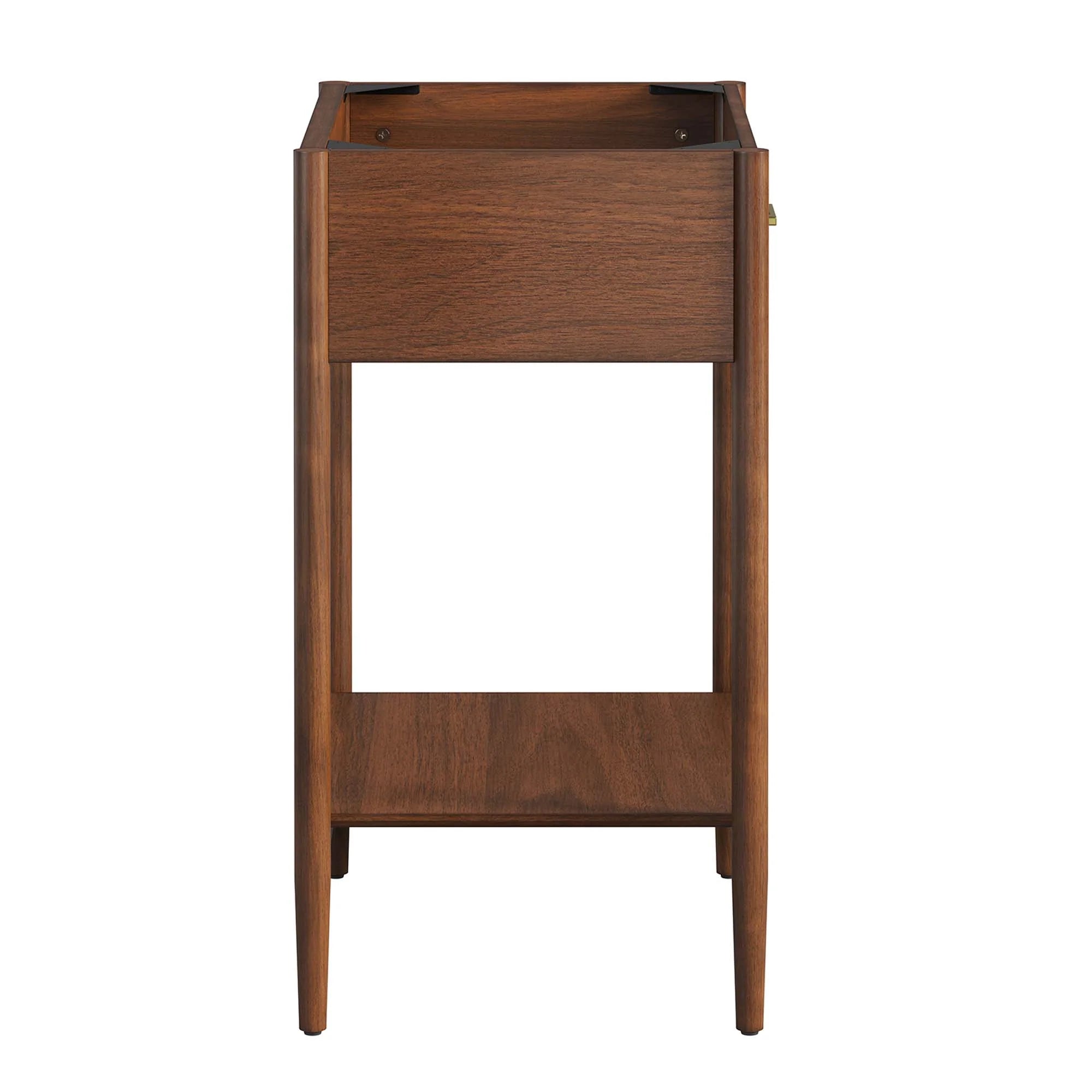 Zaire Bathroom Vanity Cabinet Basin Not Included