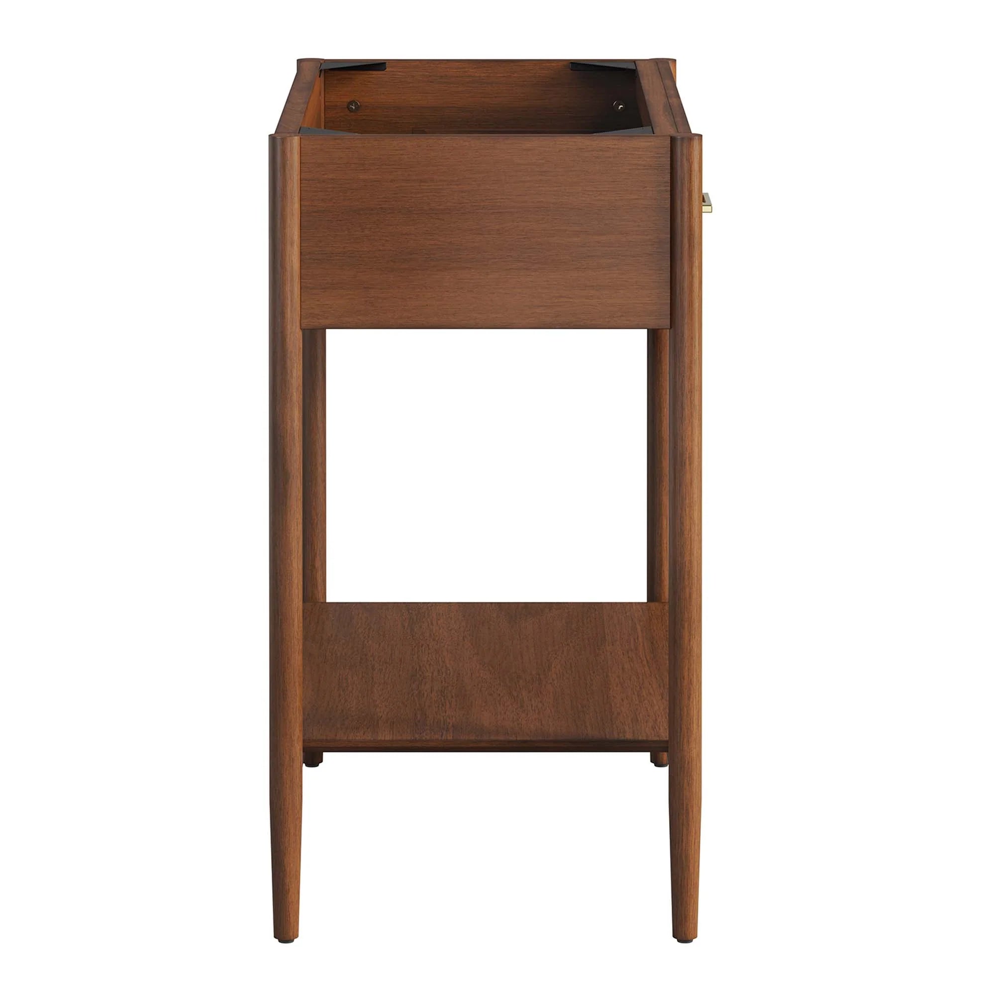 Zaire Bathroom Vanity Cabinet Basin Not Included