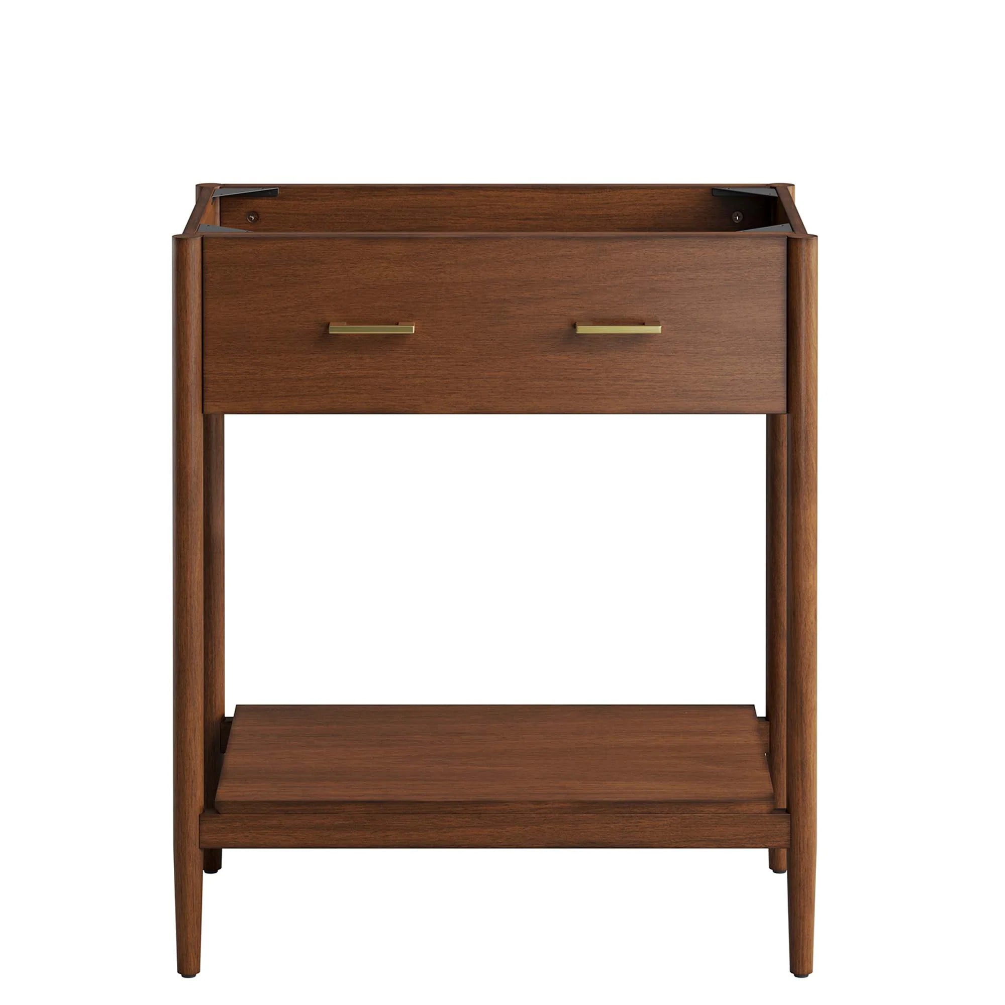 Zaire Bathroom Vanity Cabinet Basin Not Included