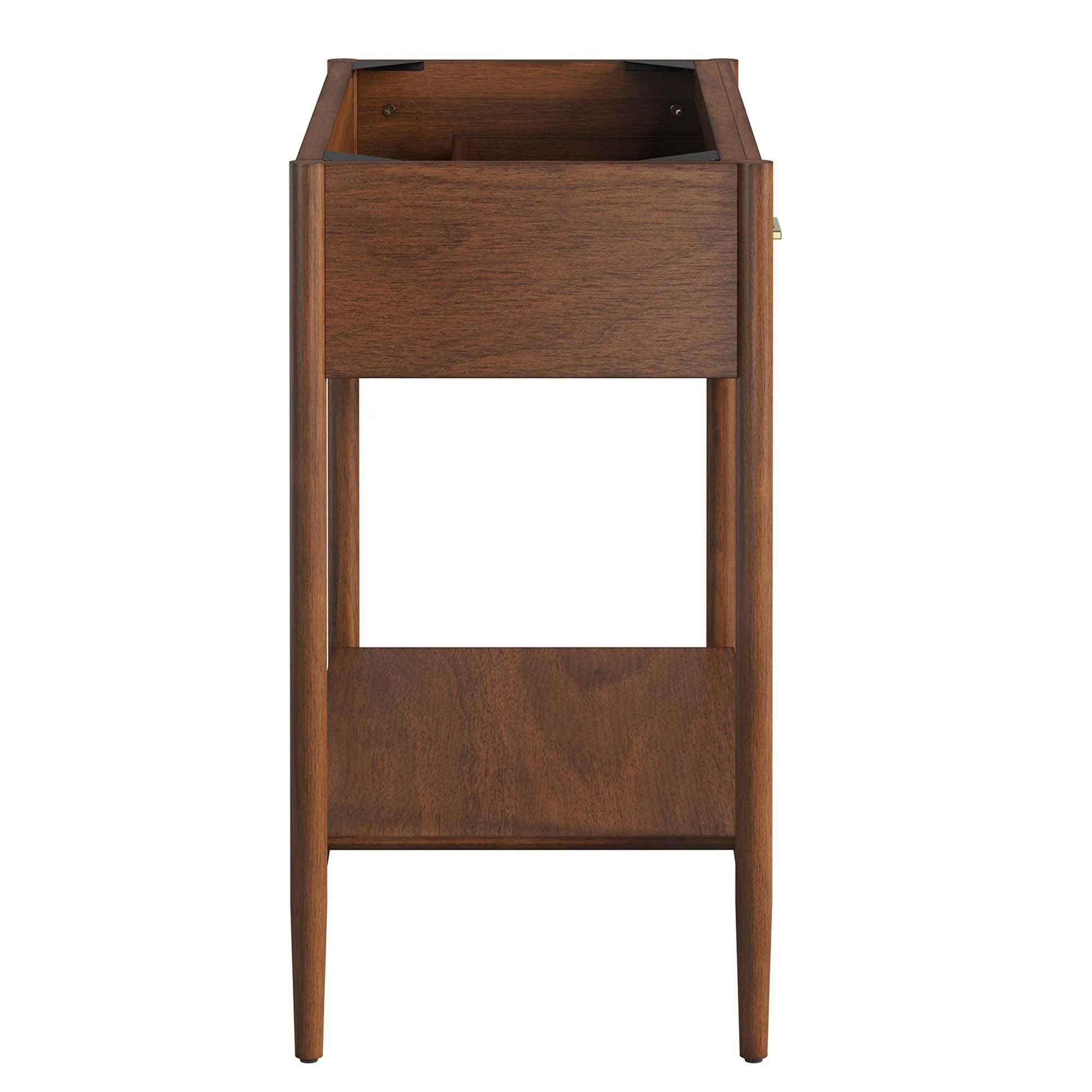 Zaire Bathroom Vanity Cabinet Basin Not Included