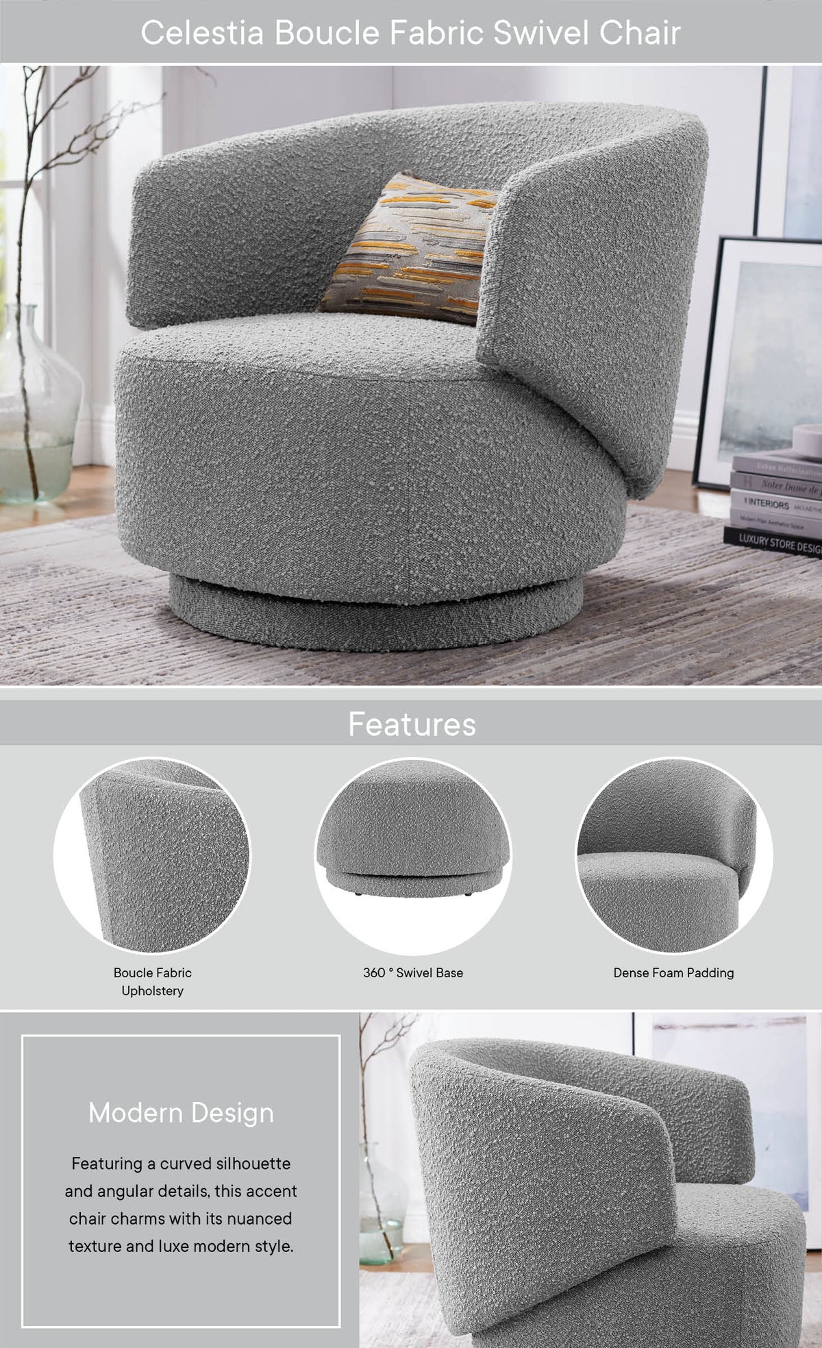 Product Highlights