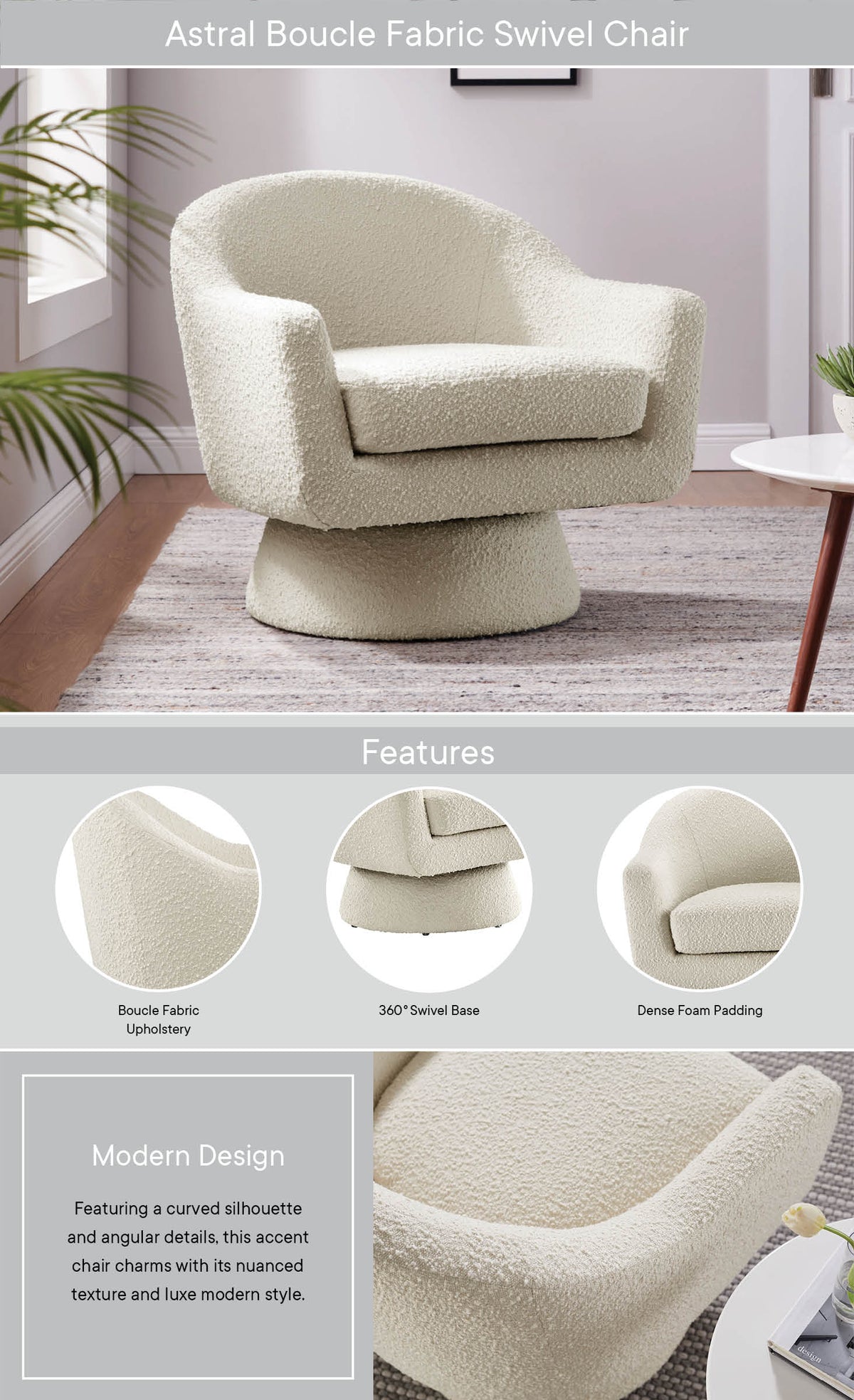 Product Highlights