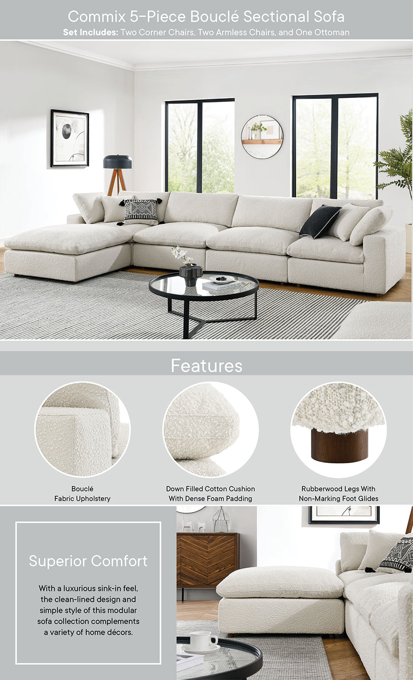Product Highlights