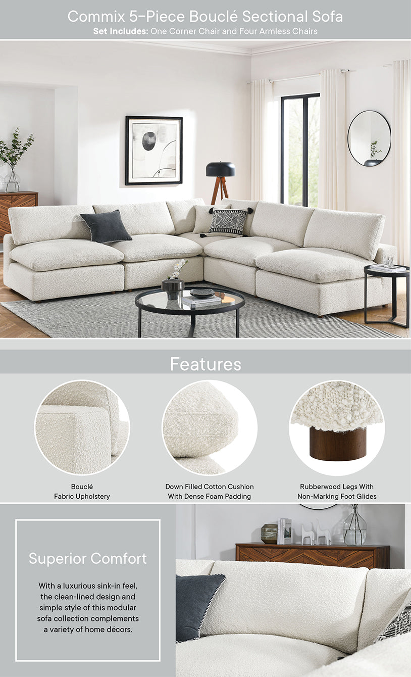 Product Highlights