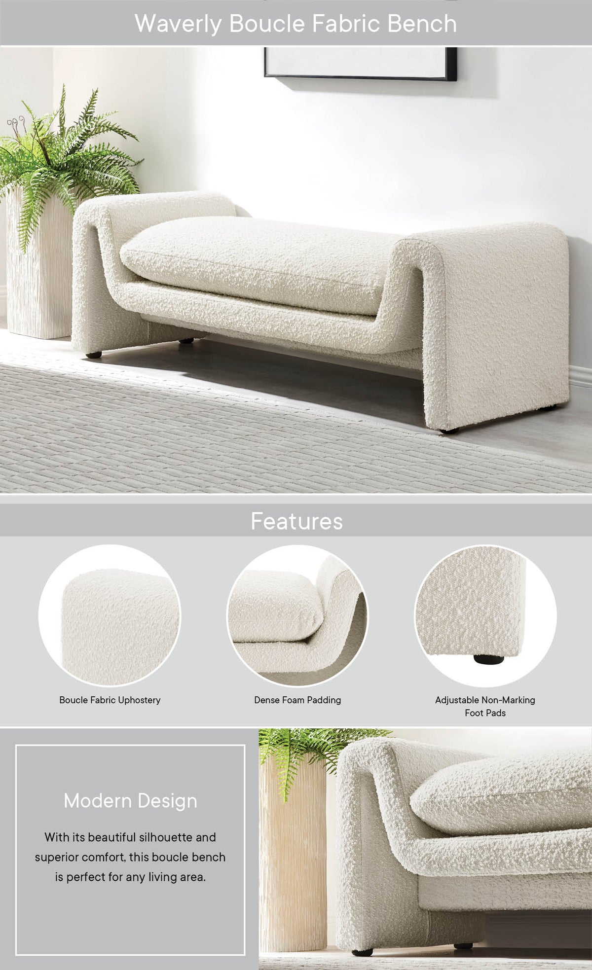 Product Highlights