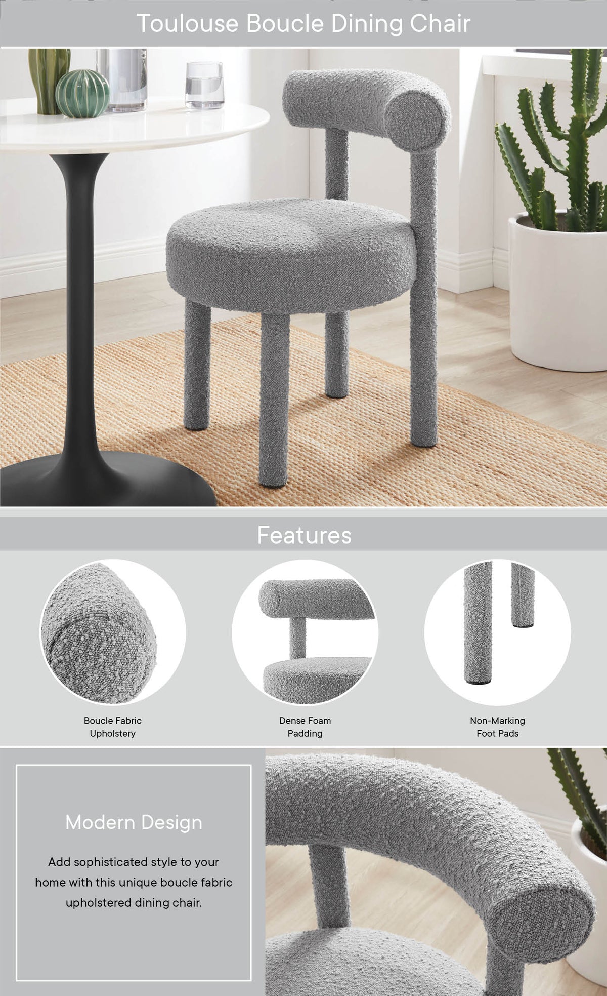 Product Highlights