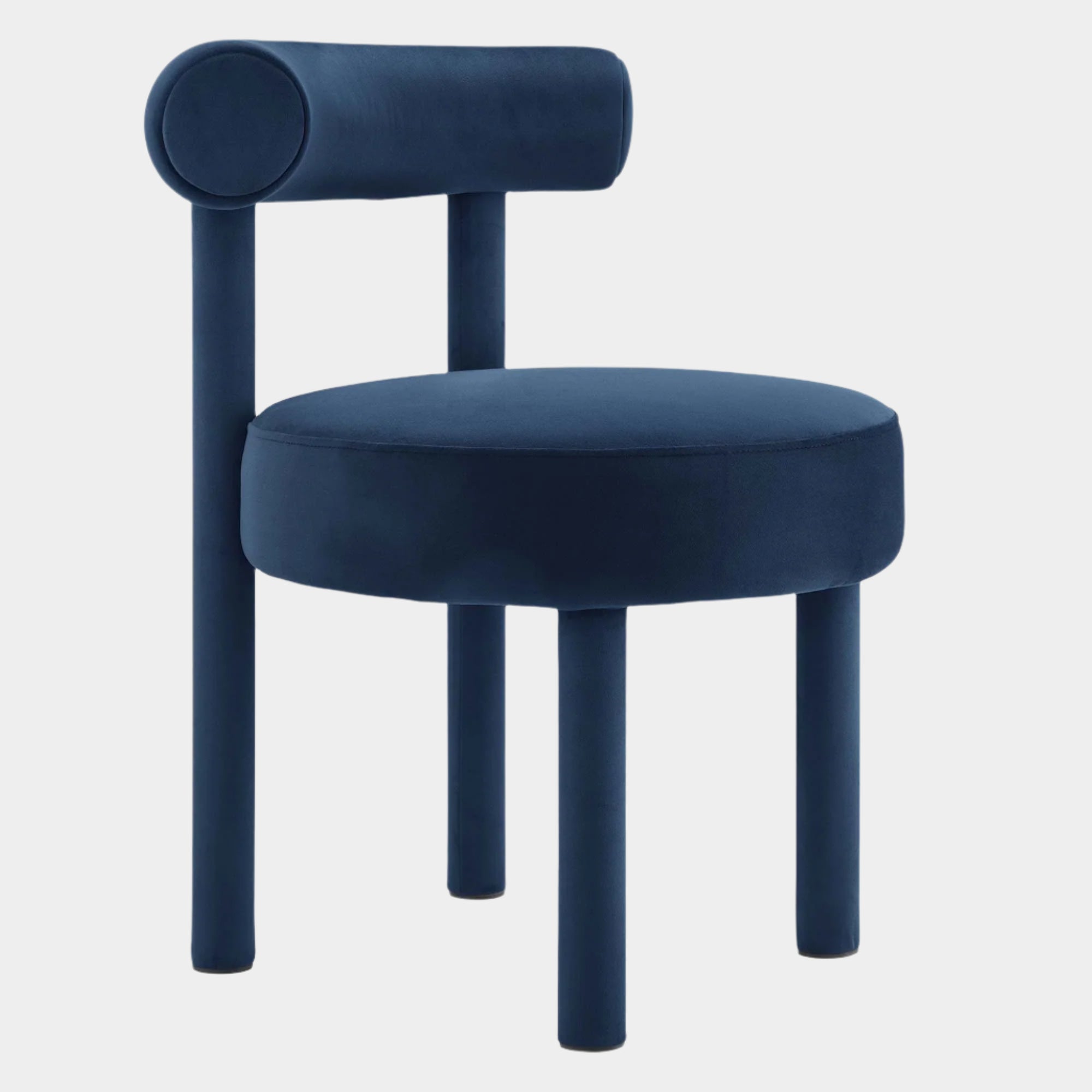 Toulouse Performance Velvet Dining Chair