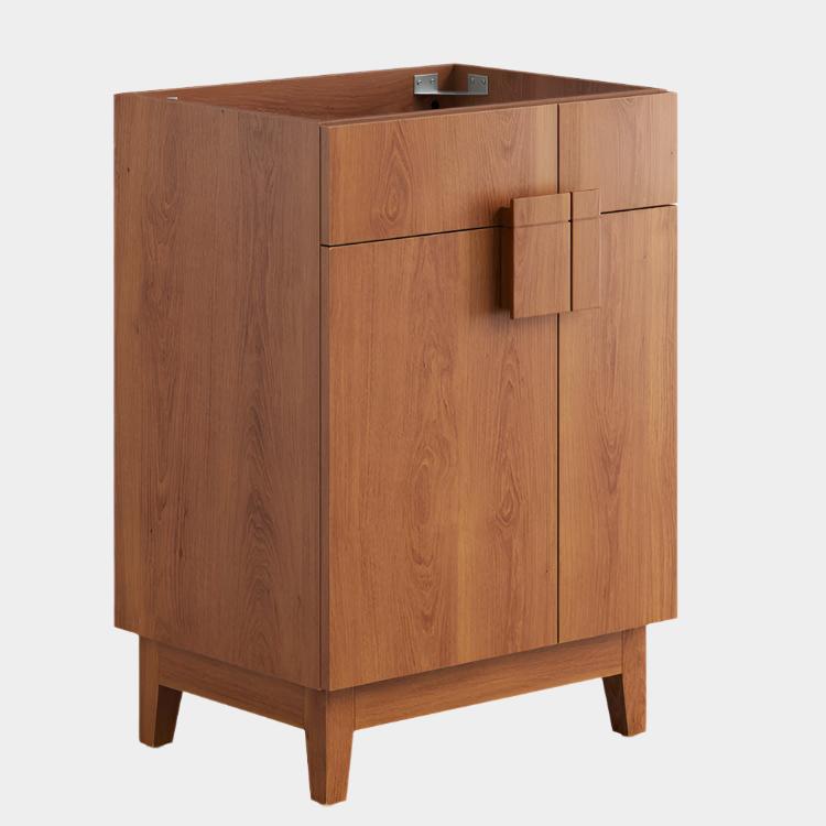 Miles Bathroom Vanity Cabinet Basin Not Included