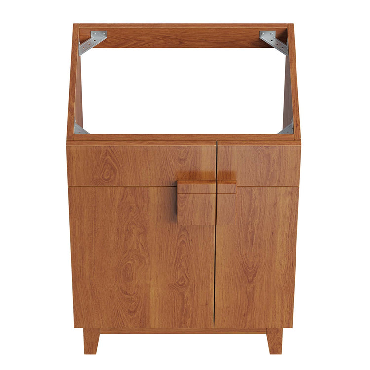 Miles Bathroom Vanity Cabinet Basin Not Included