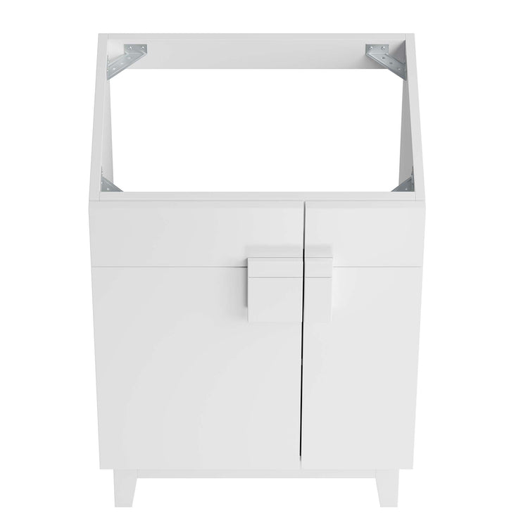 Miles Bathroom Vanity Cabinet Basin Not Included