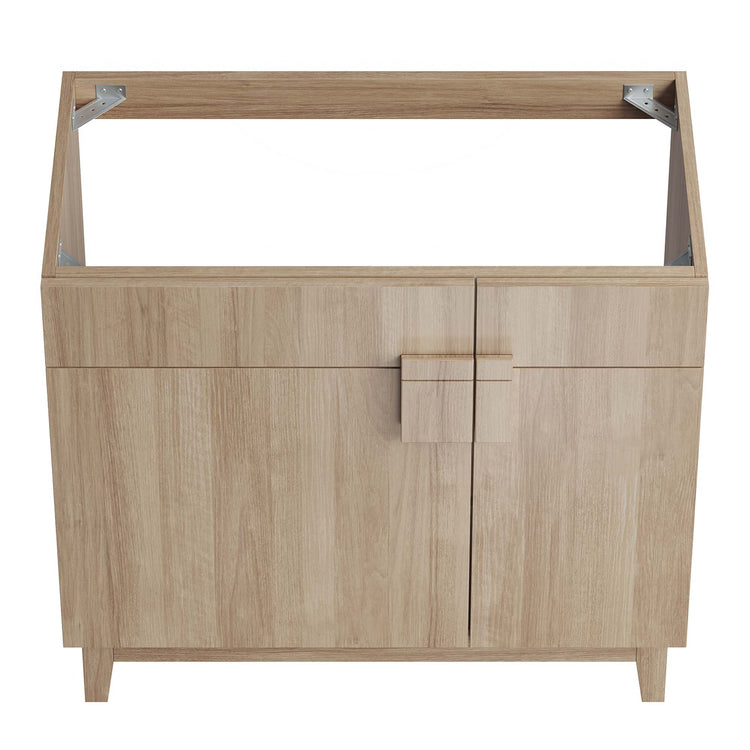 Miles Bathroom Vanity Cabinet Basin Not Included