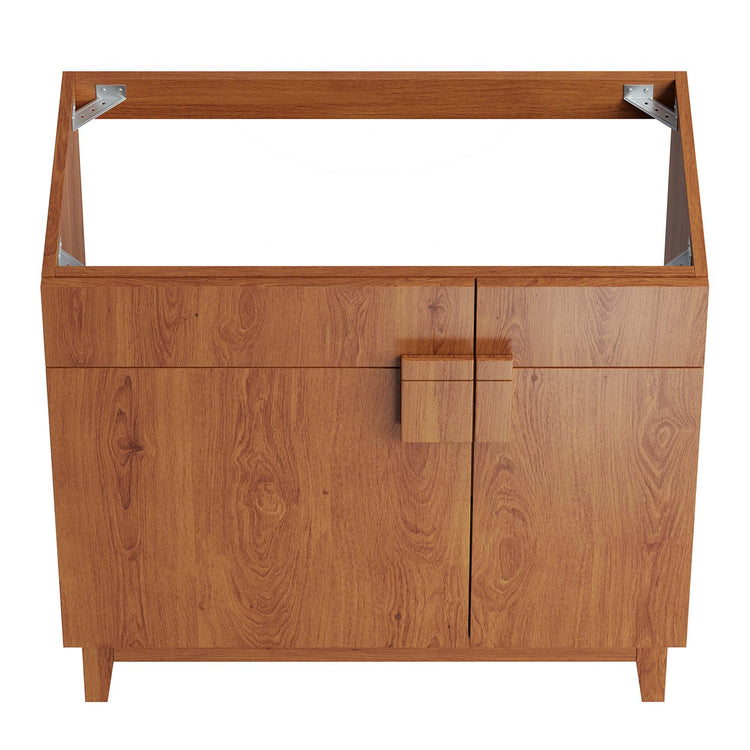 Miles Bathroom Vanity Cabinet Basin Not Included