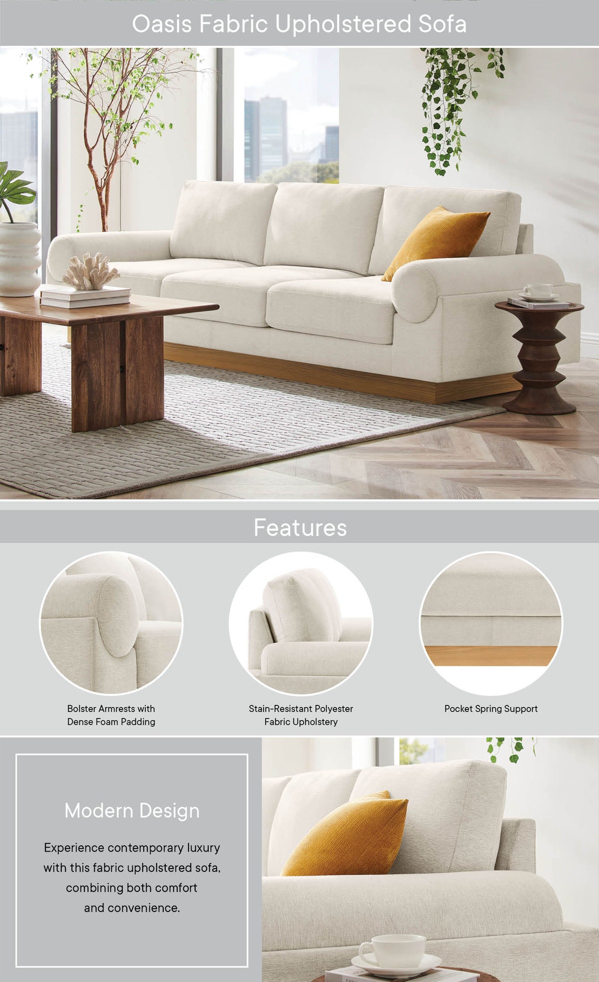 Product Highlights