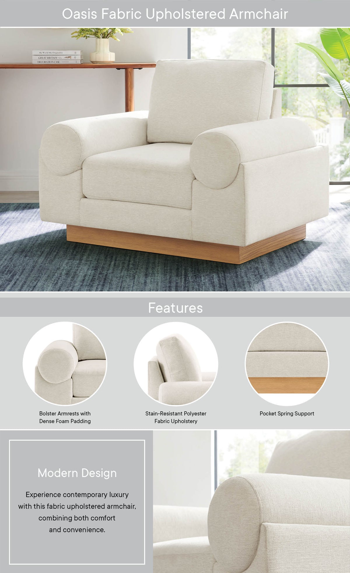 Product Highlights