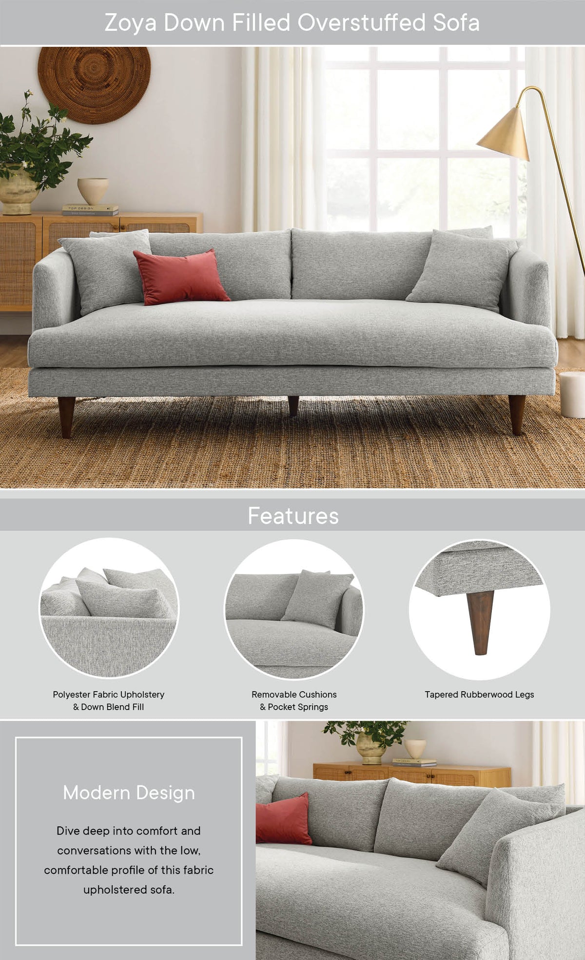 Product Highlights
