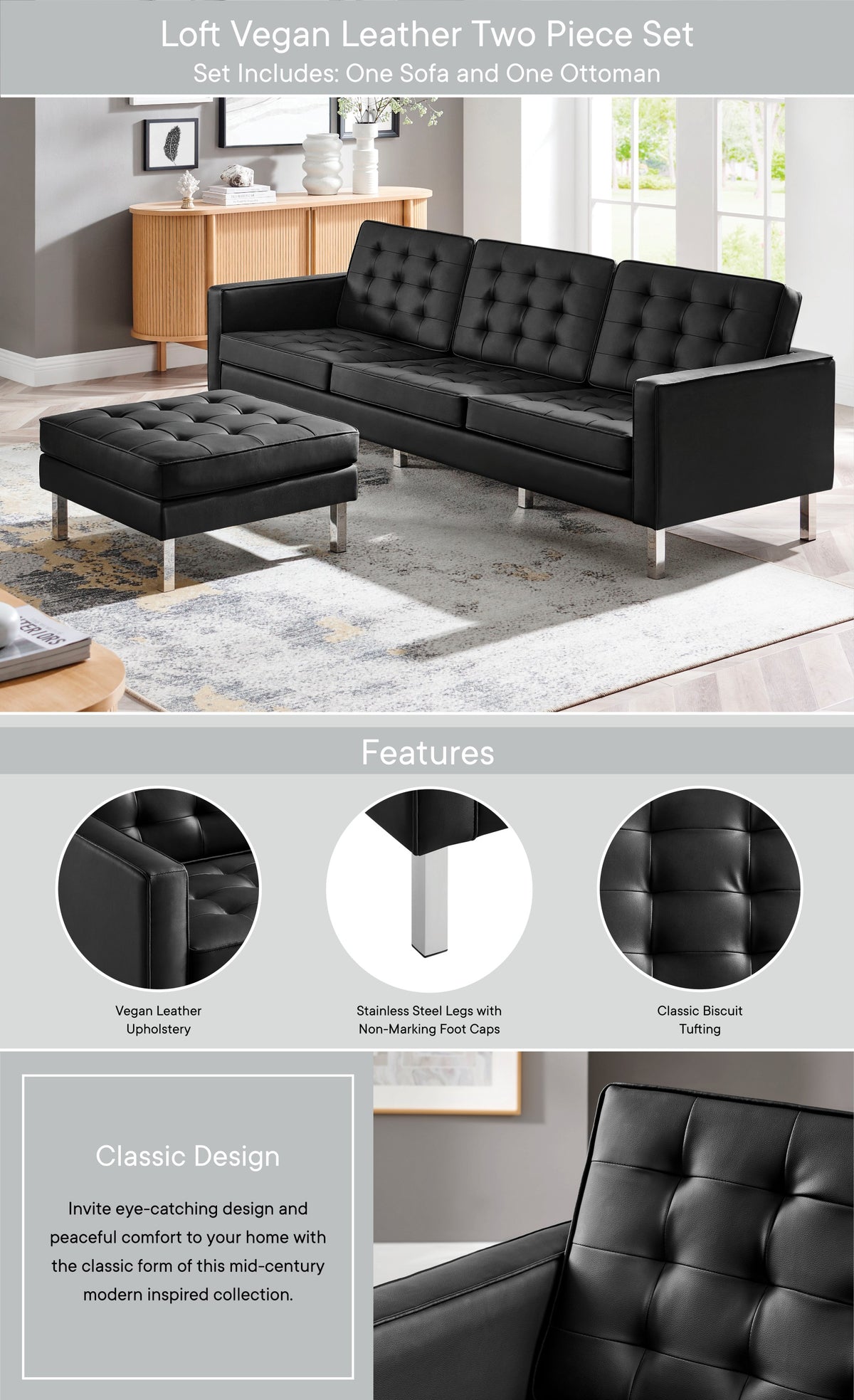 Product Highlights