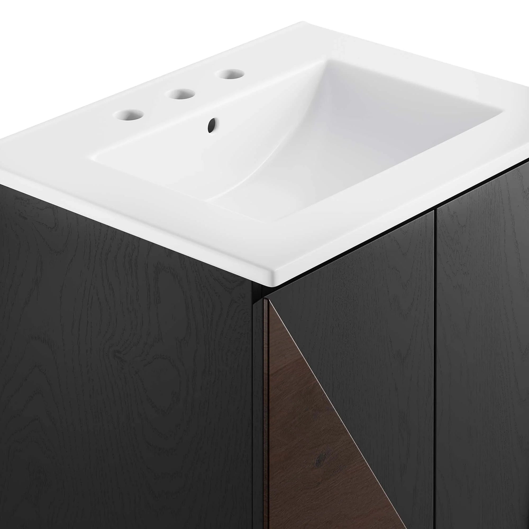 Alchemist Bathroom Vanity Basin Included