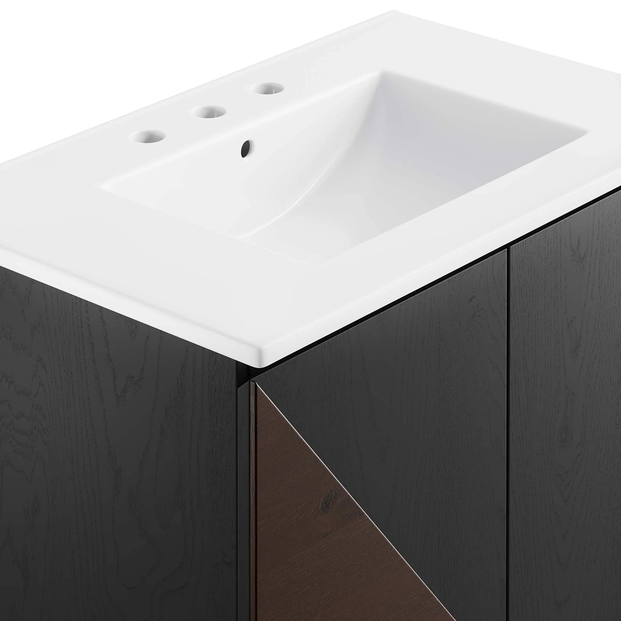 Alchemist Bathroom Vanity Basin Included