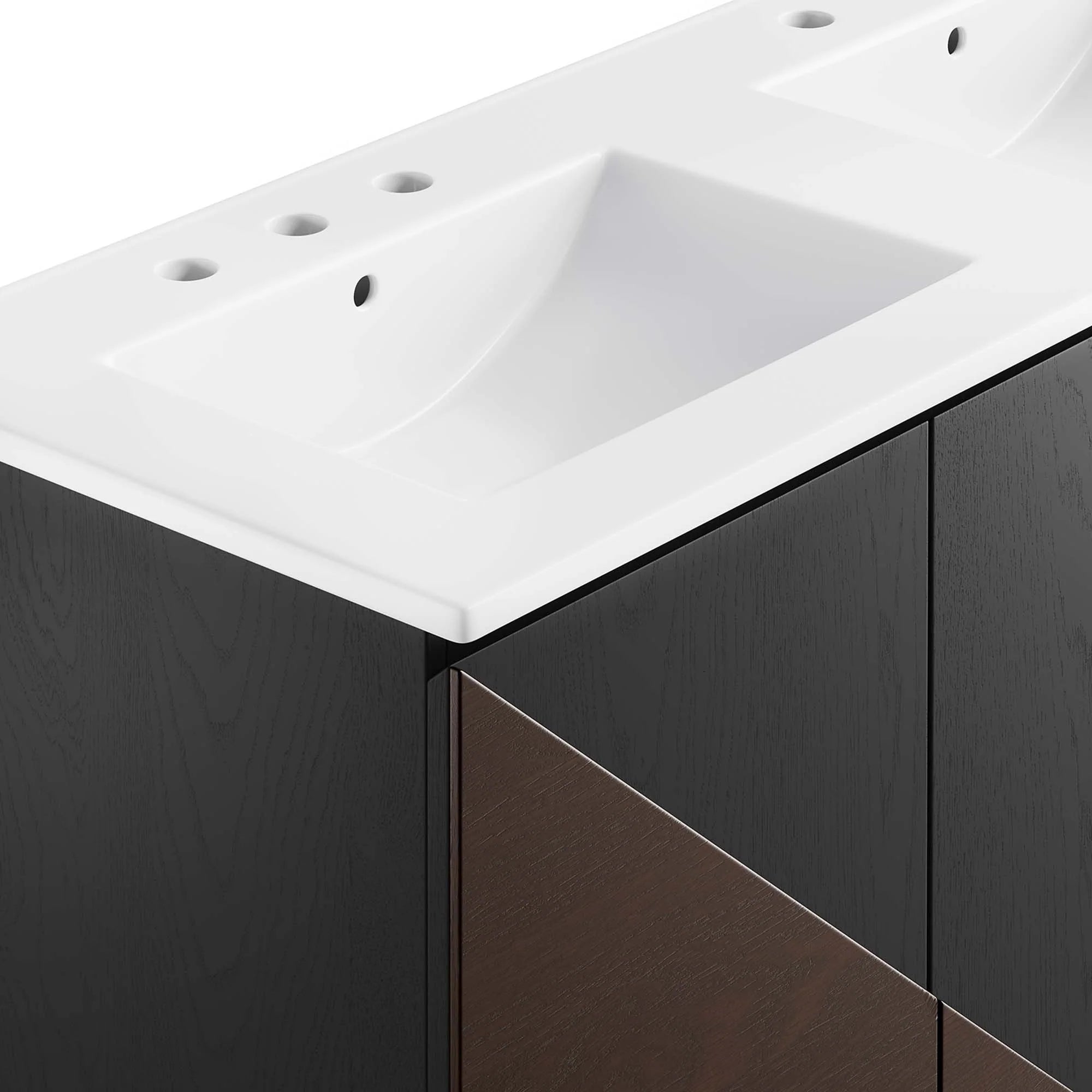 Alchemist Bathroom Vanity Cabinet Basin Not Included