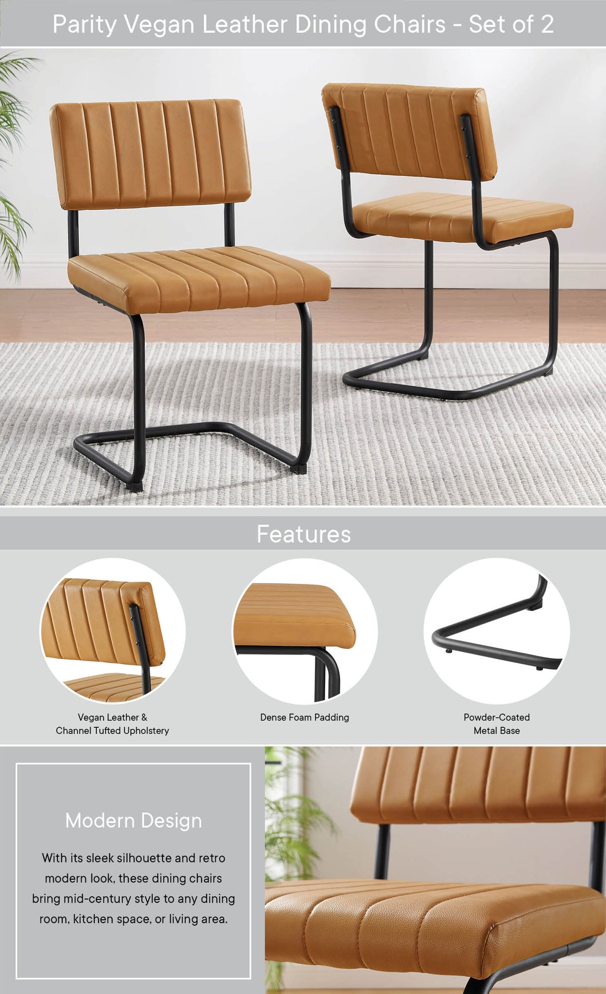 Product Highlights