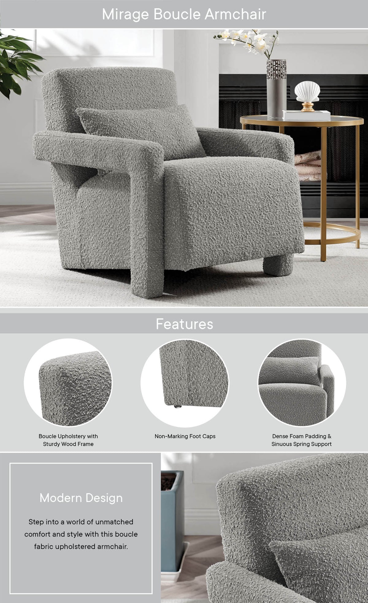 Product Highlights