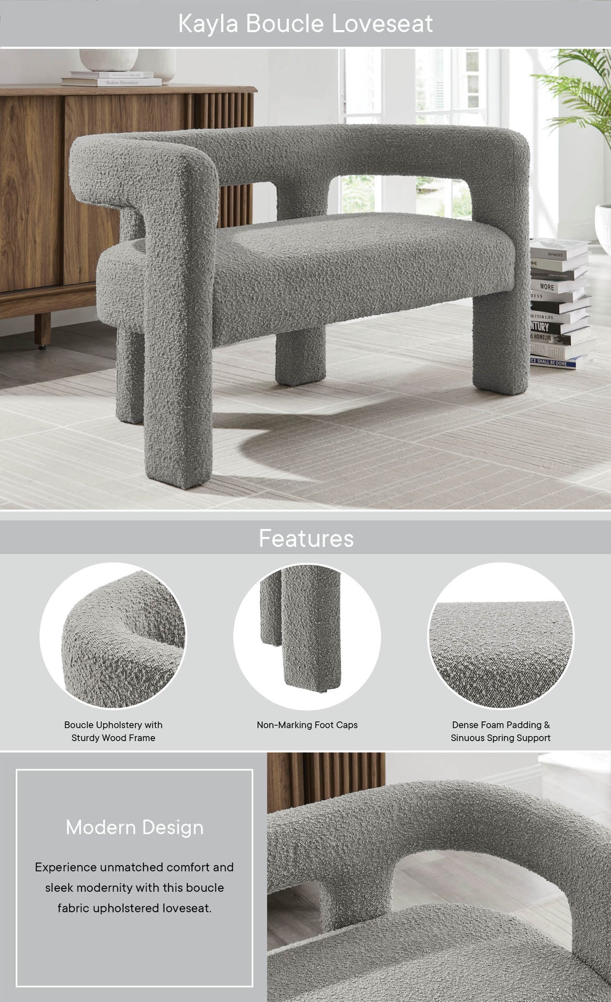 Product Highlights