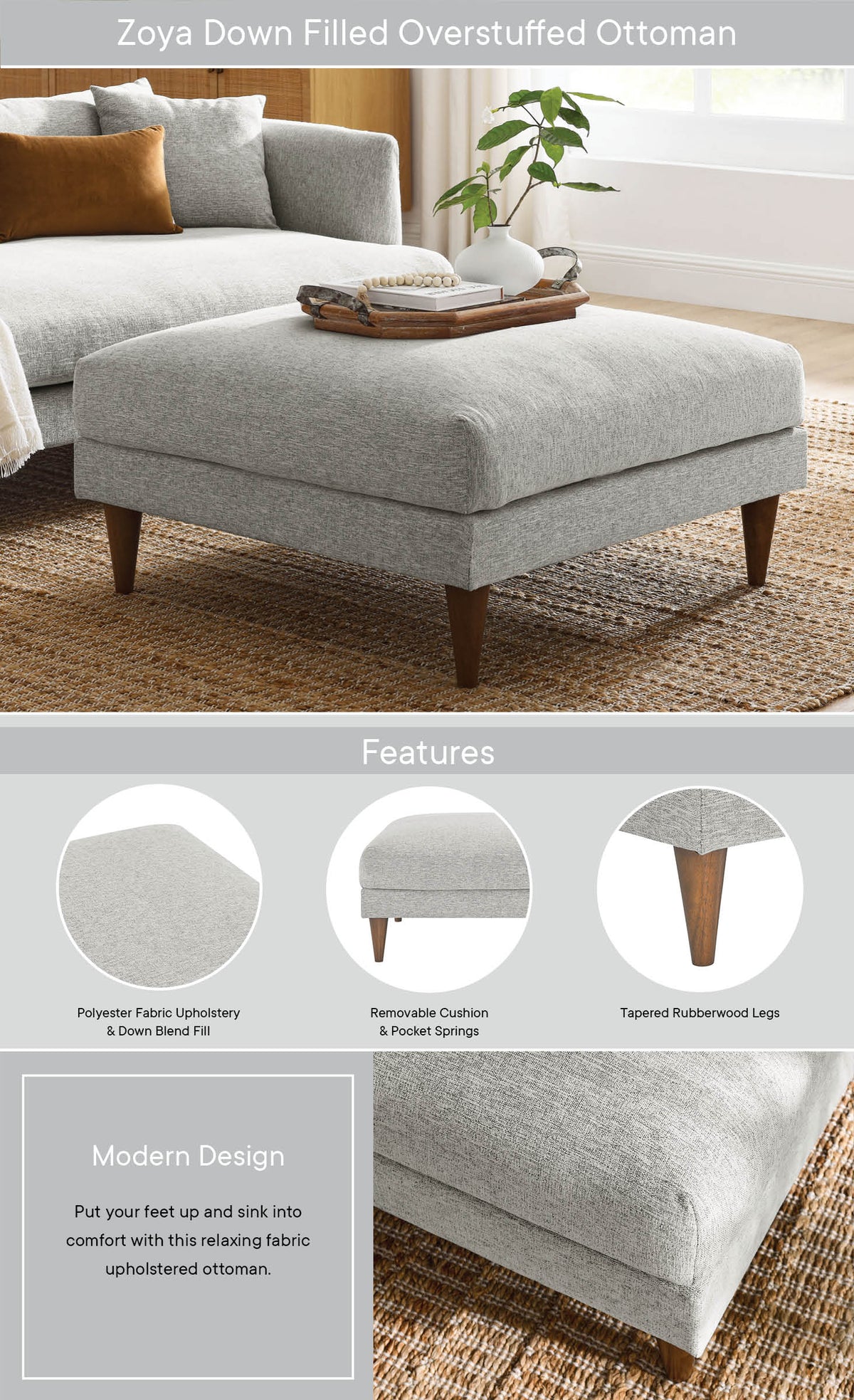 Product Highlights