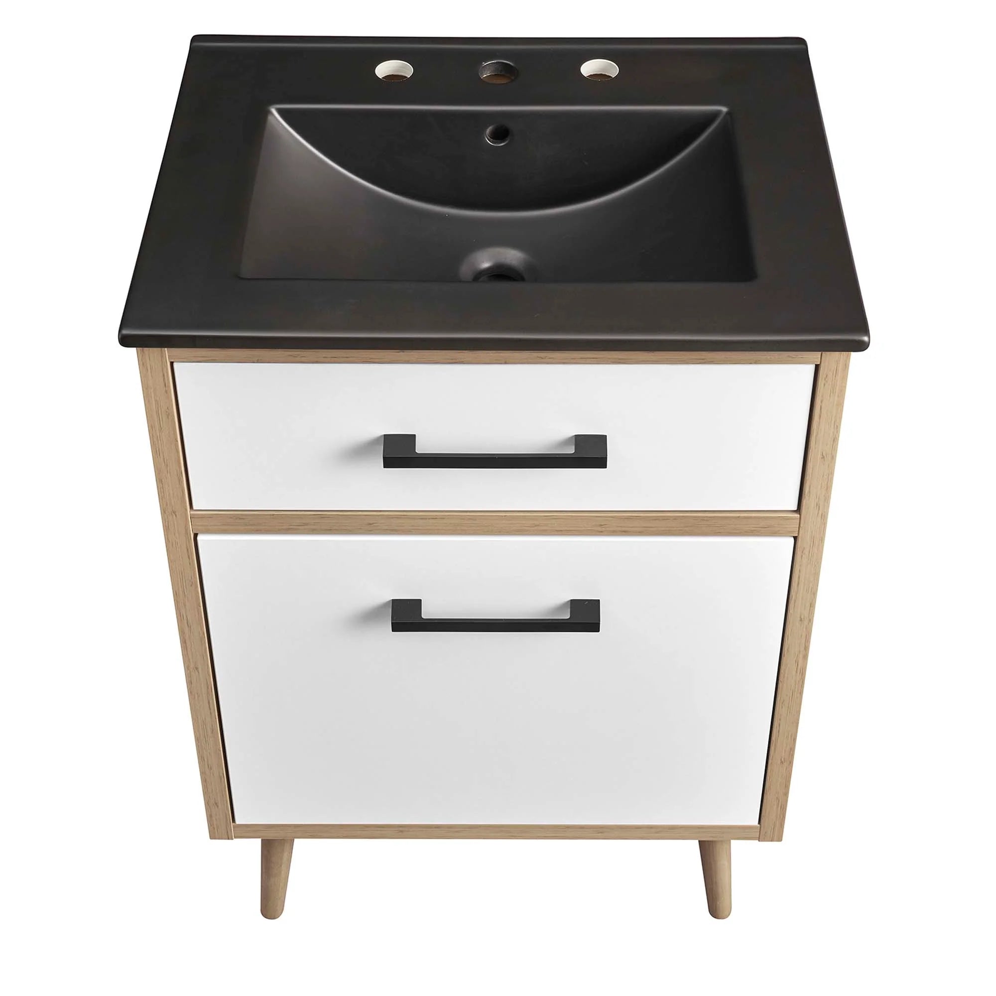 Maverick Bathroom Vanity Basin Included