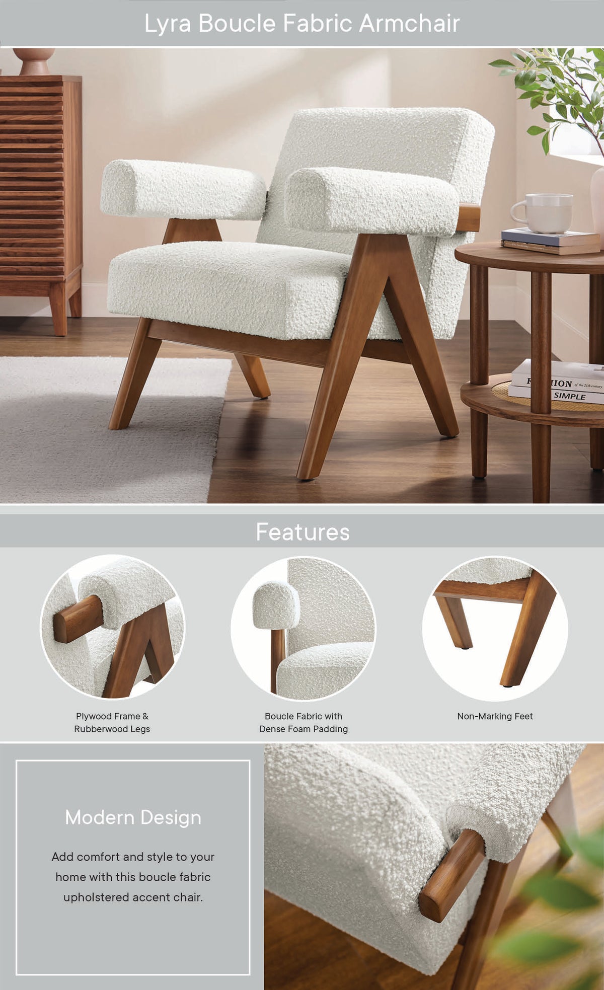 Product Highlights