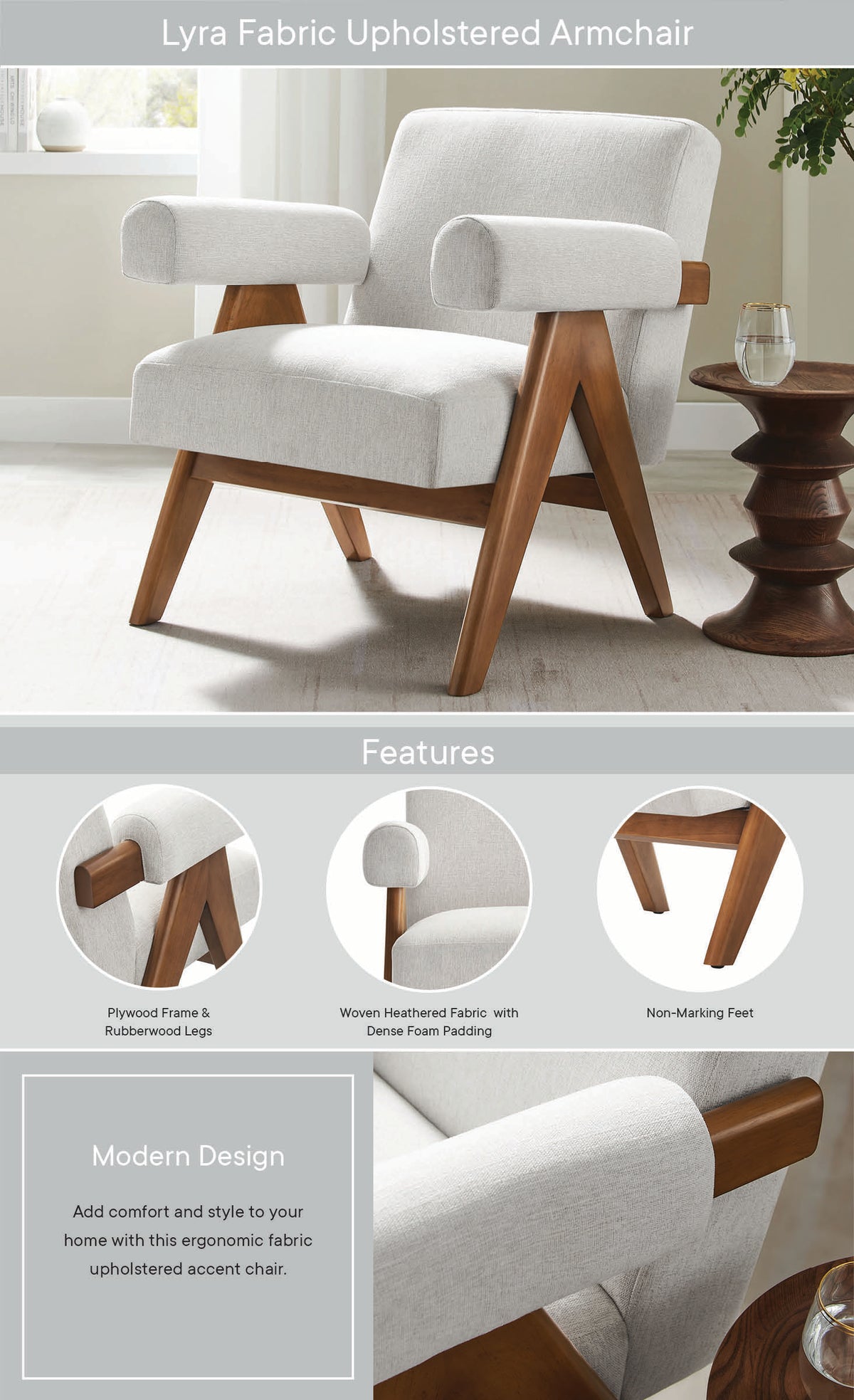 Product Highlights