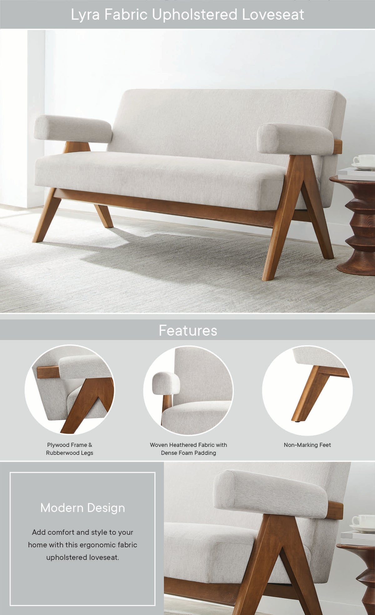 Product Highlights