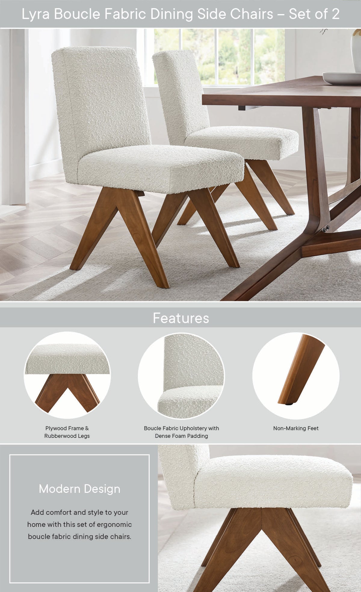 Product Highlights