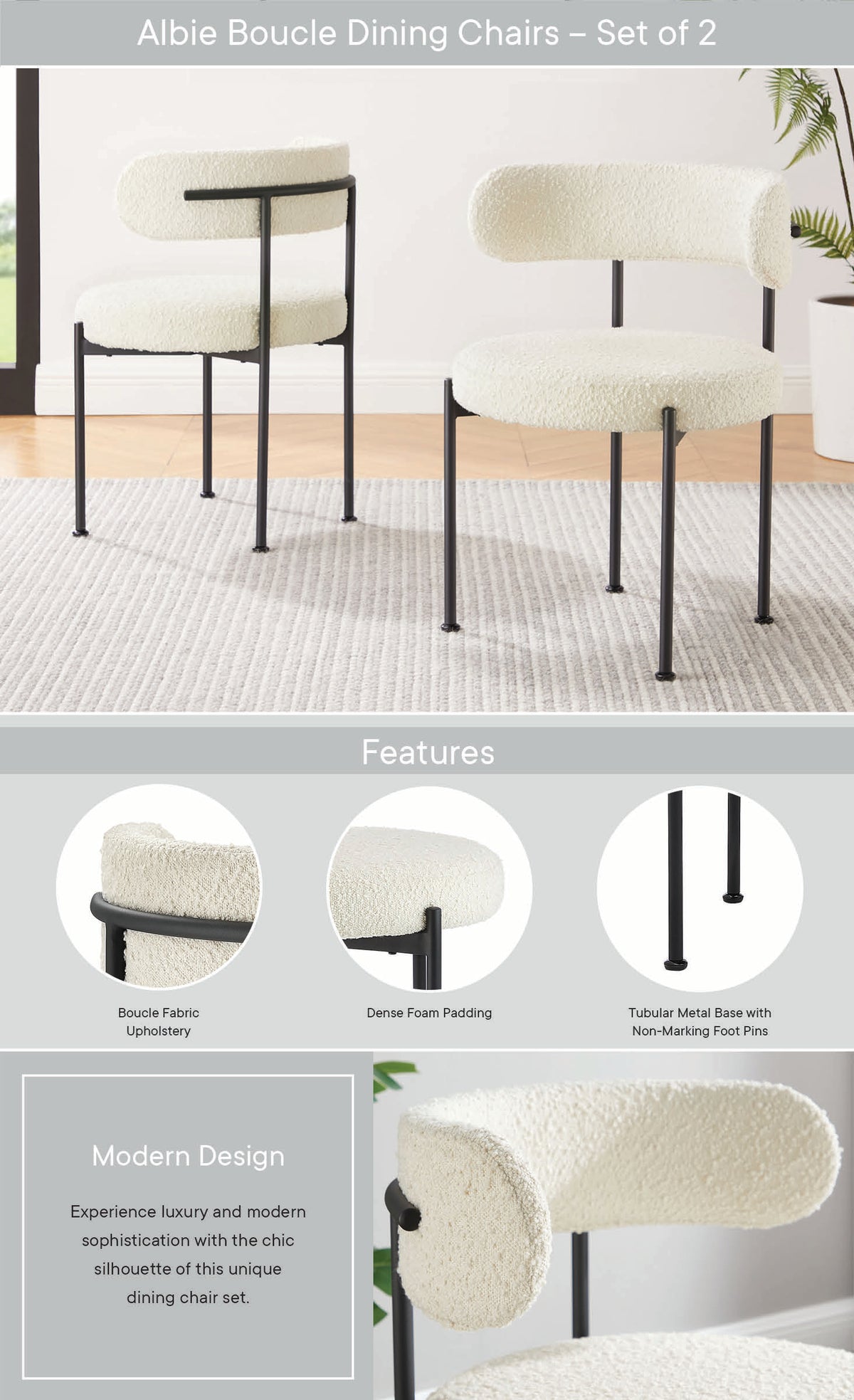 Product Highlights