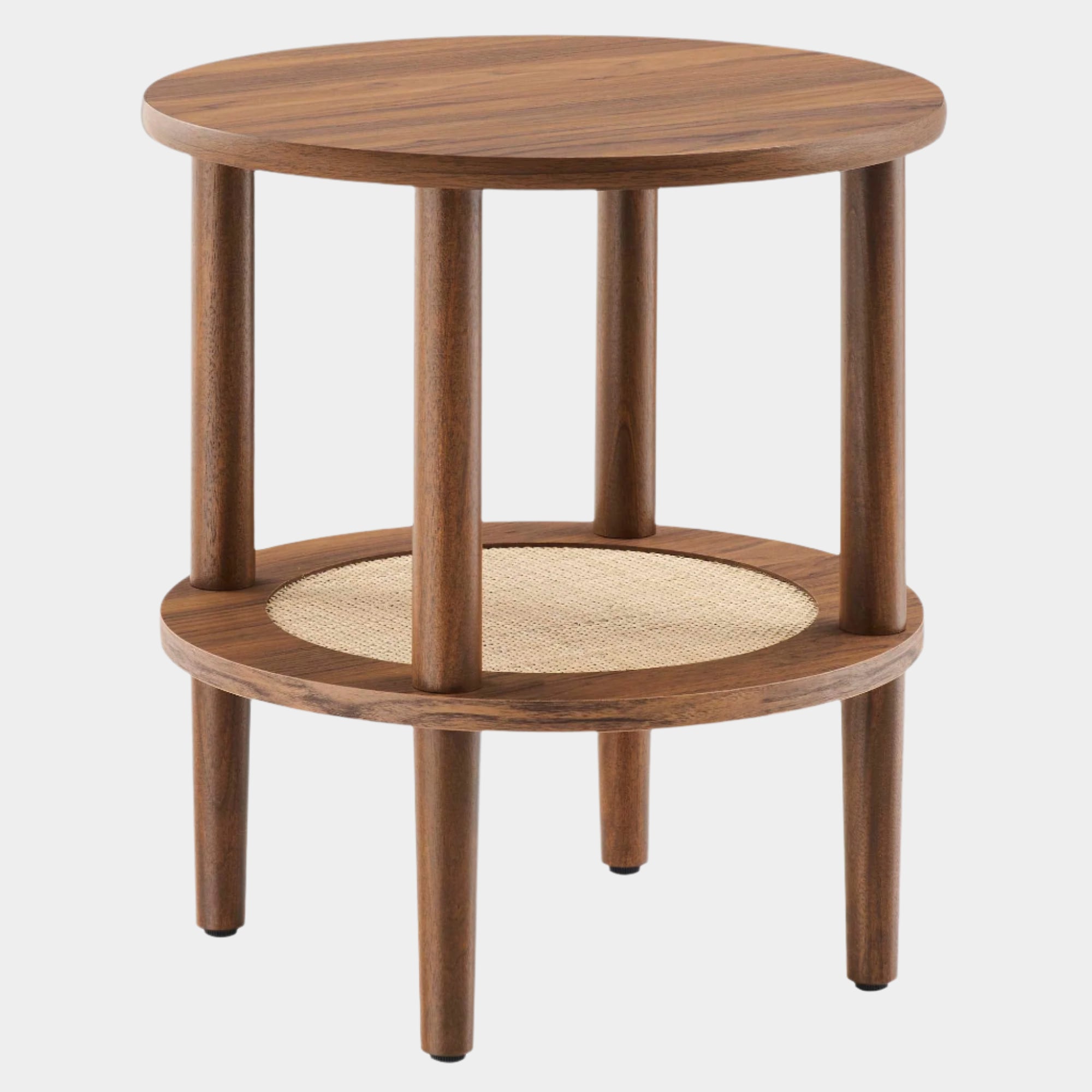 Torus Round Side Table