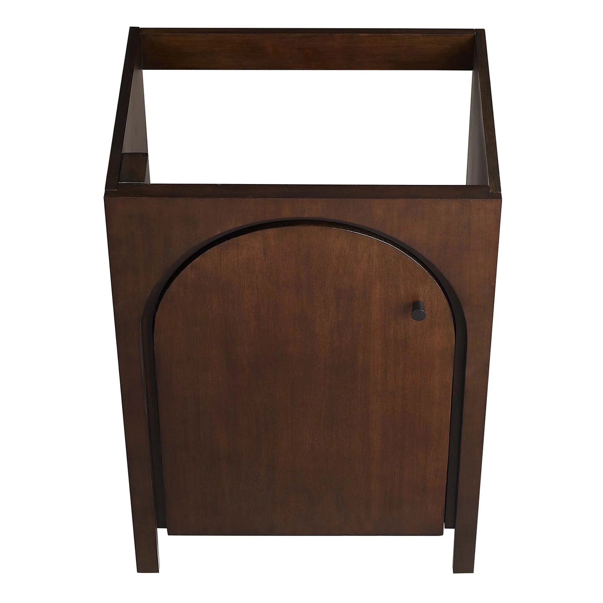 Appia Bathroom Vanity Cabinet Basin Not Included