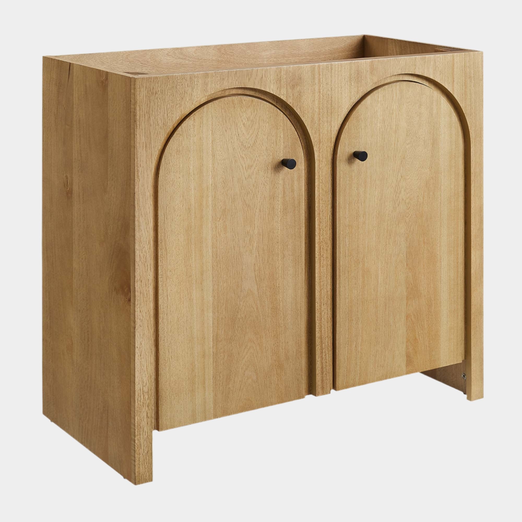 Appia Bathroom Vanity Cabinet Basin Not Included