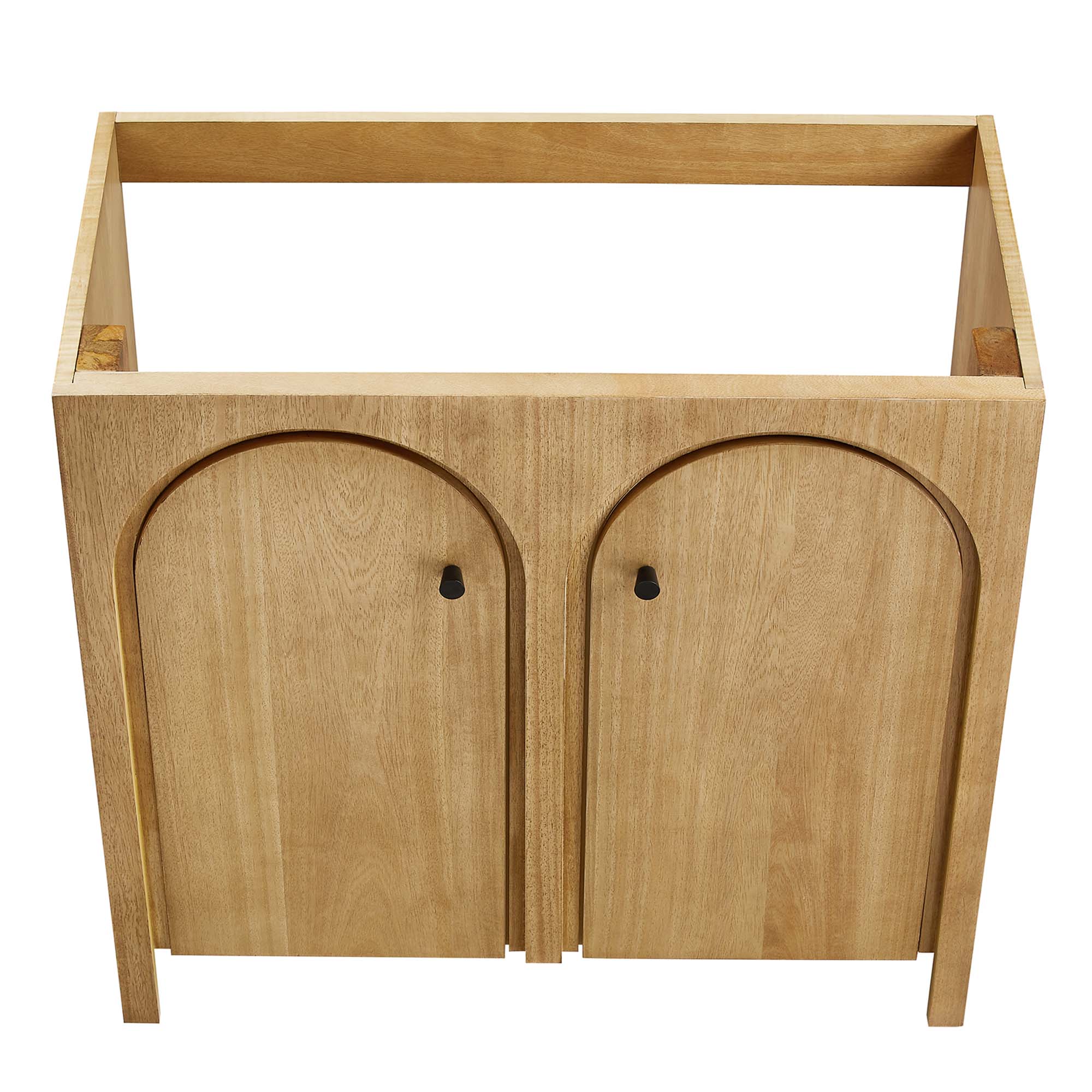 Appia Bathroom Vanity Cabinet Basin Not Included