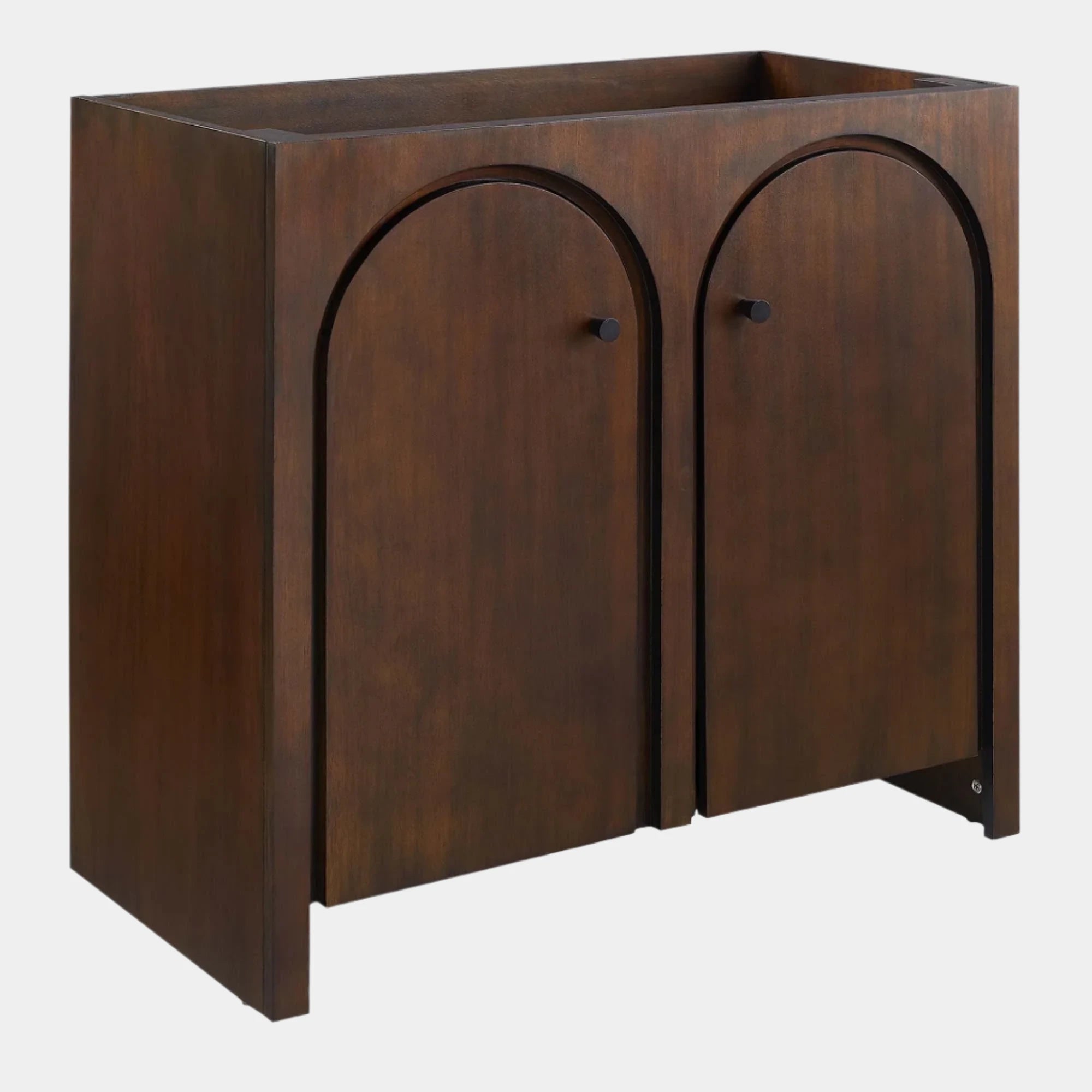 Appia Bathroom Vanity Cabinet Basin Not Included