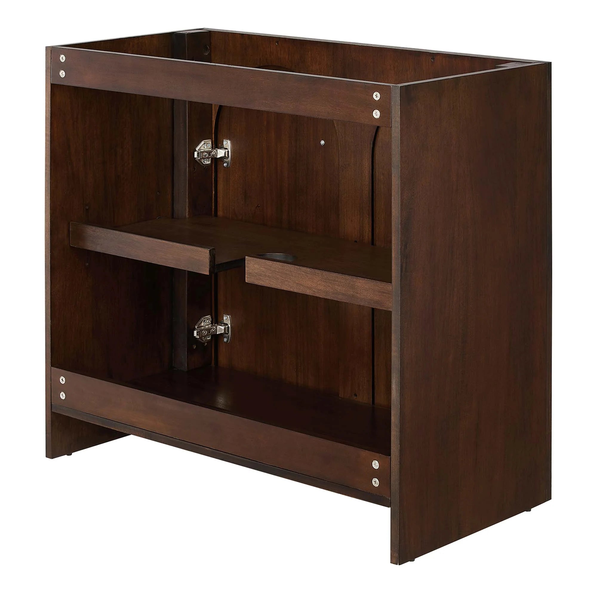 Appia Bathroom Vanity Cabinet Basin Not Included