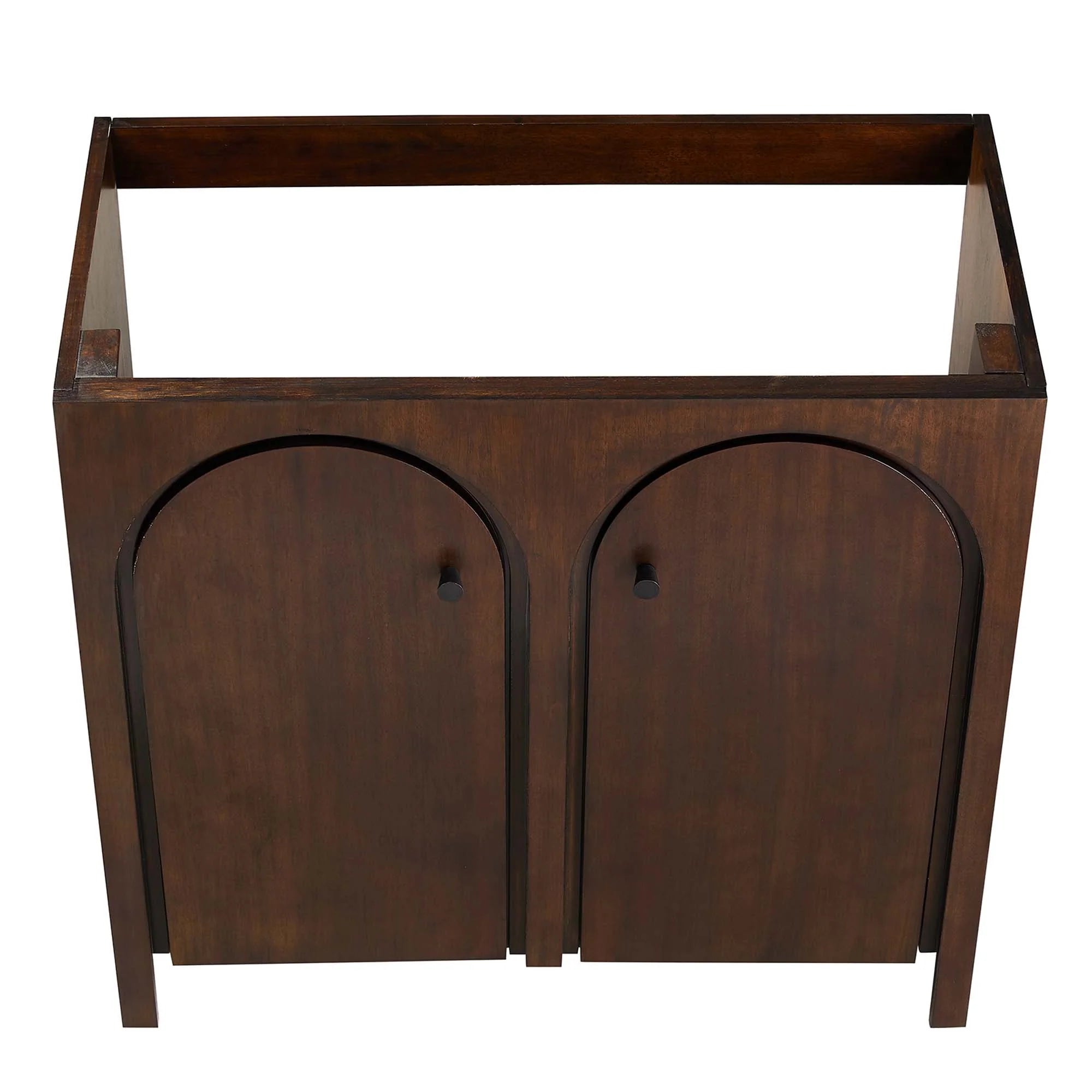 Appia Bathroom Vanity Cabinet Basin Not Included