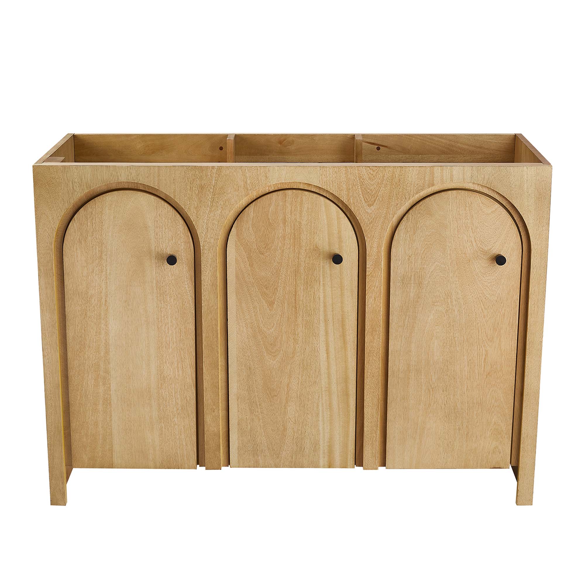 Appia Bathroom Vanity Cabinet Basin Not Included