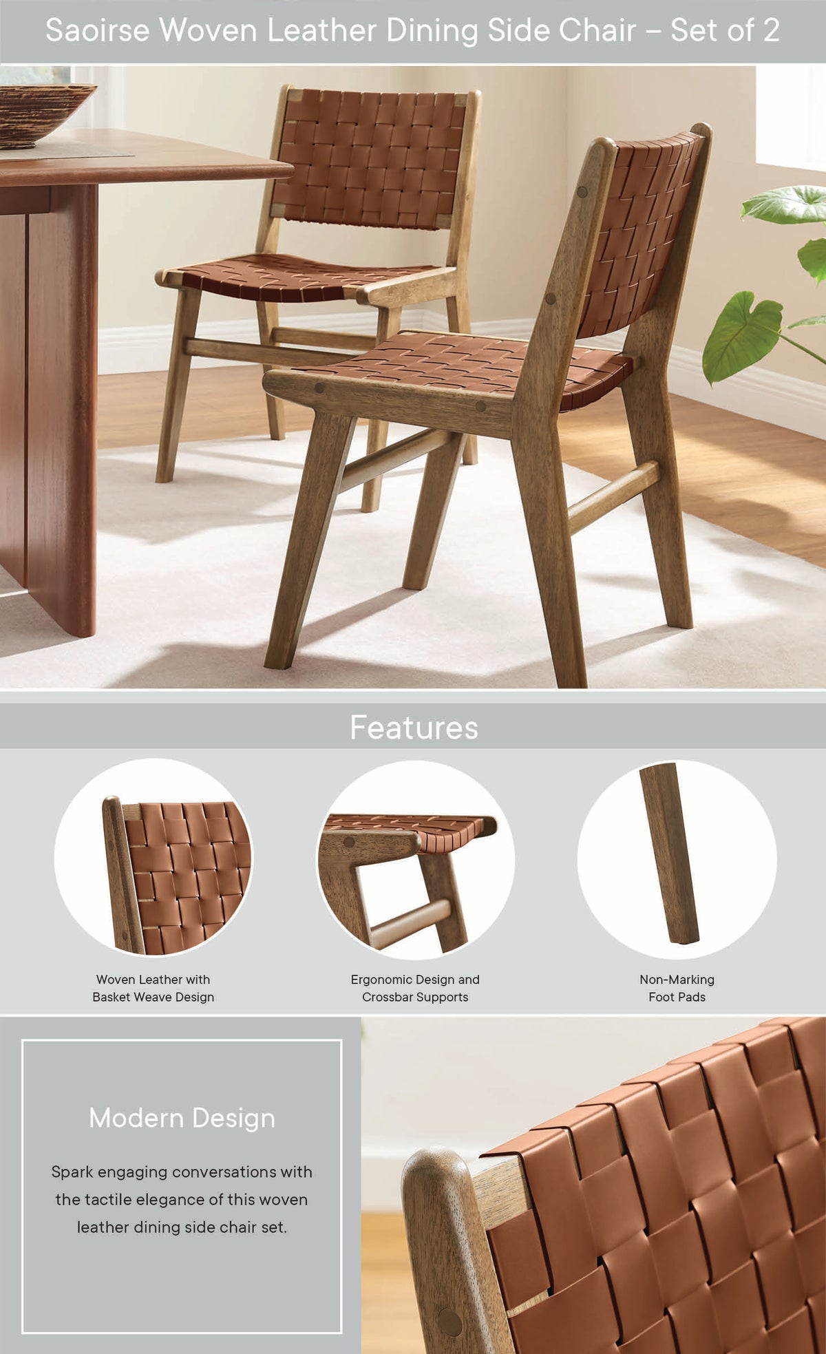 Product Highlights