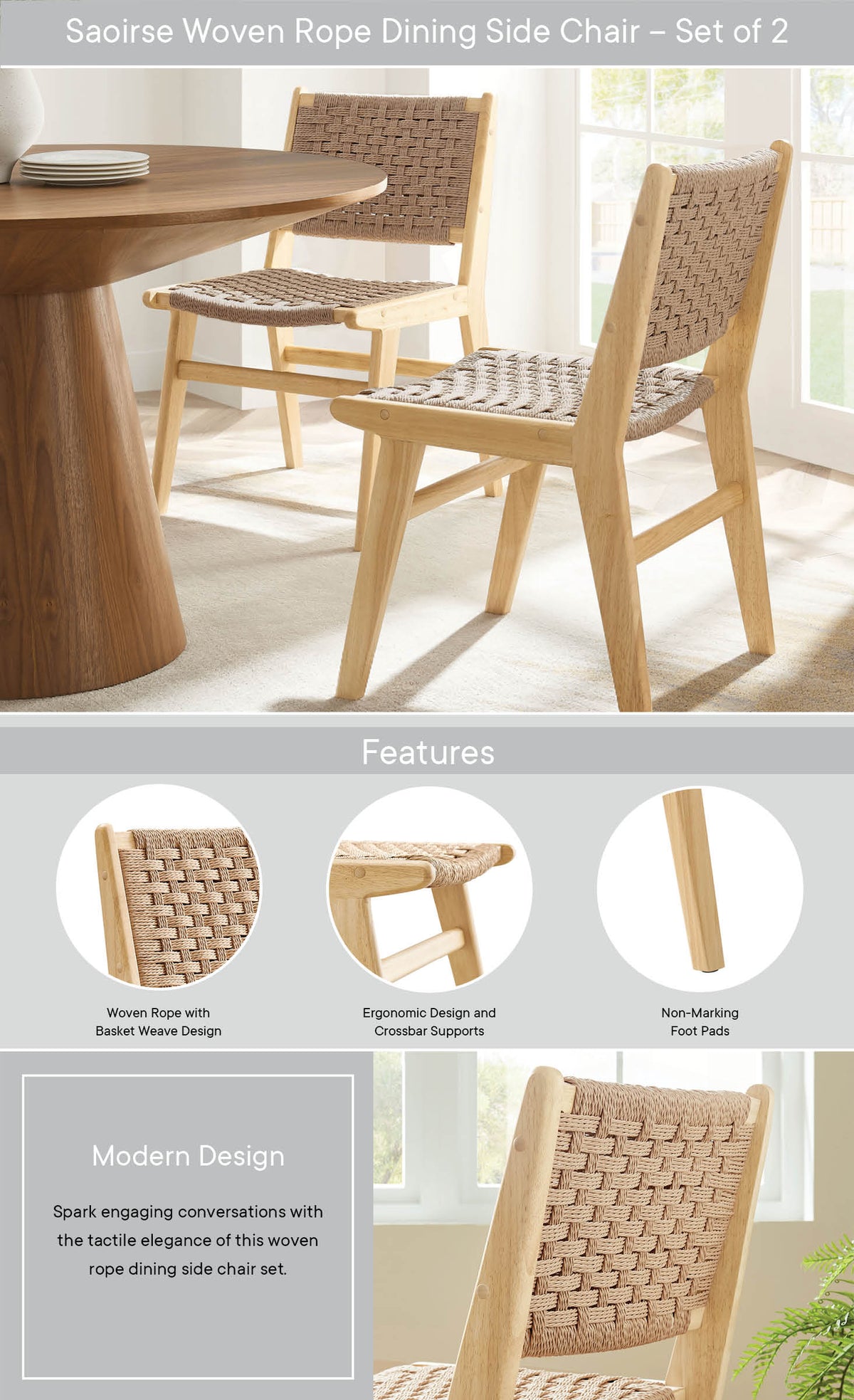 Product Highlights