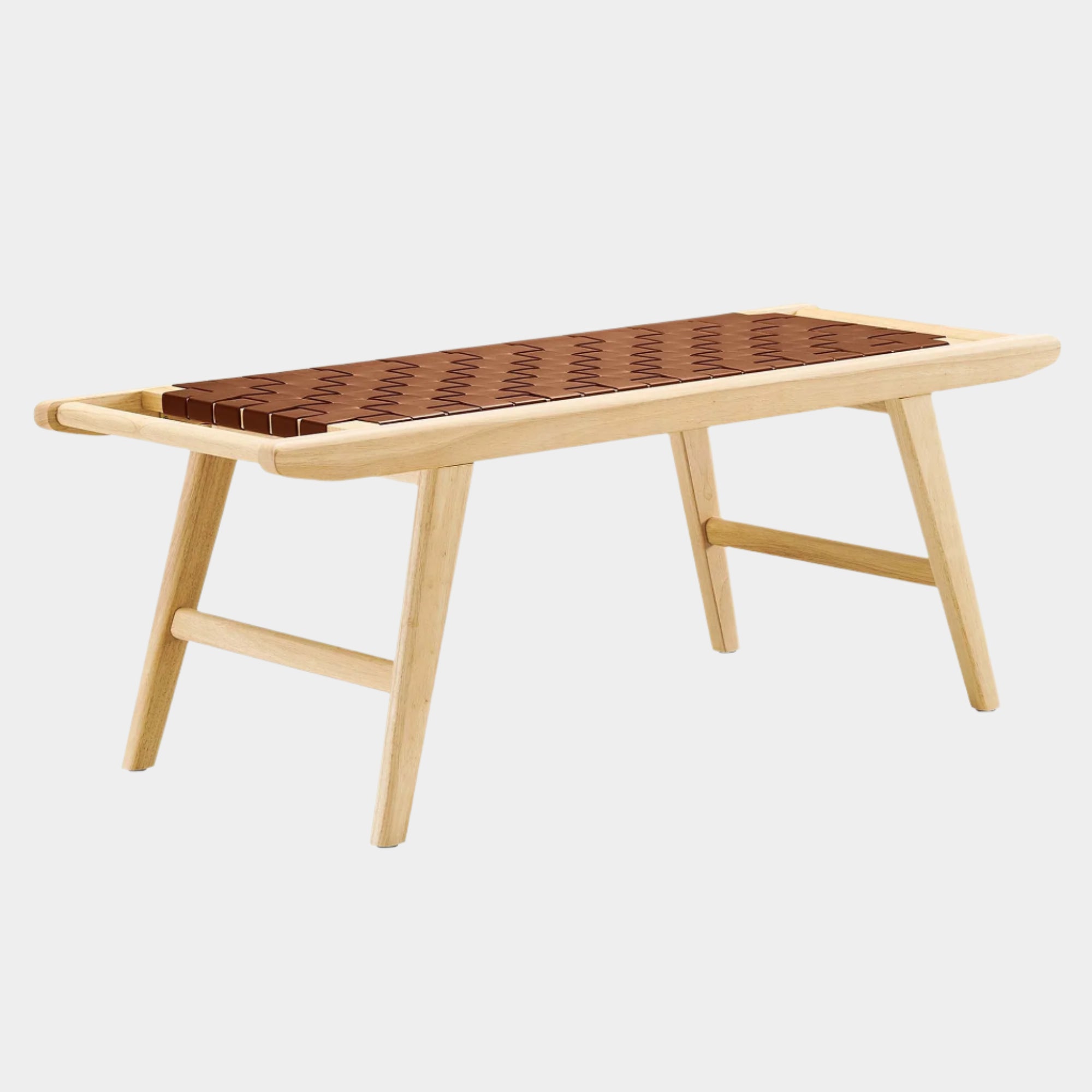 Chaise sans accoudoirs rembourrée en duvet Commix
