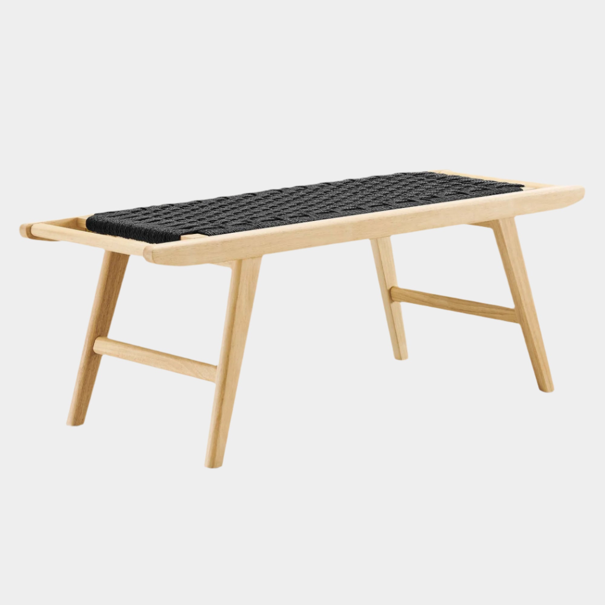 Chaise sans accoudoirs rembourrée en duvet Commix