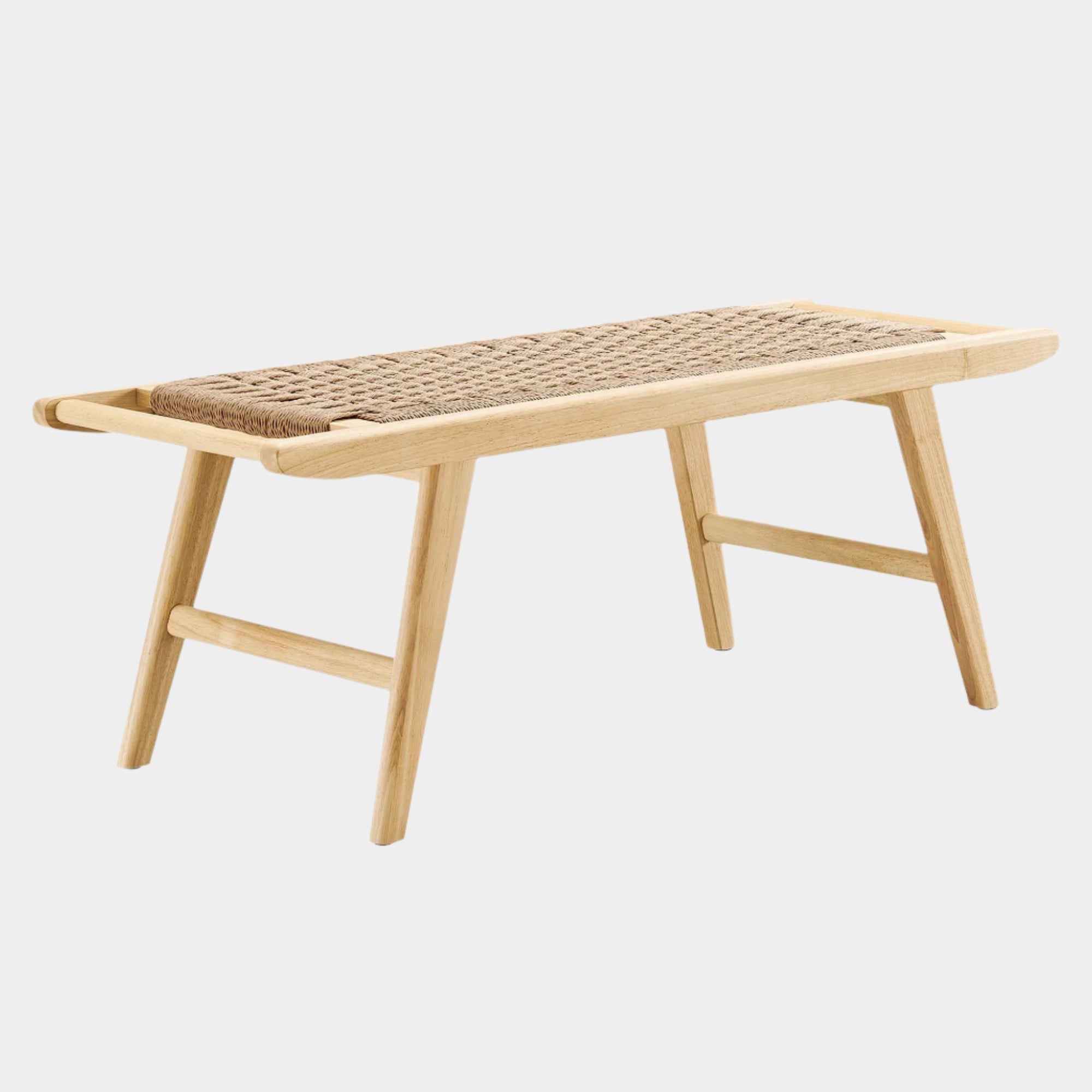 Chaise sans accoudoirs rembourrée en duvet Commix